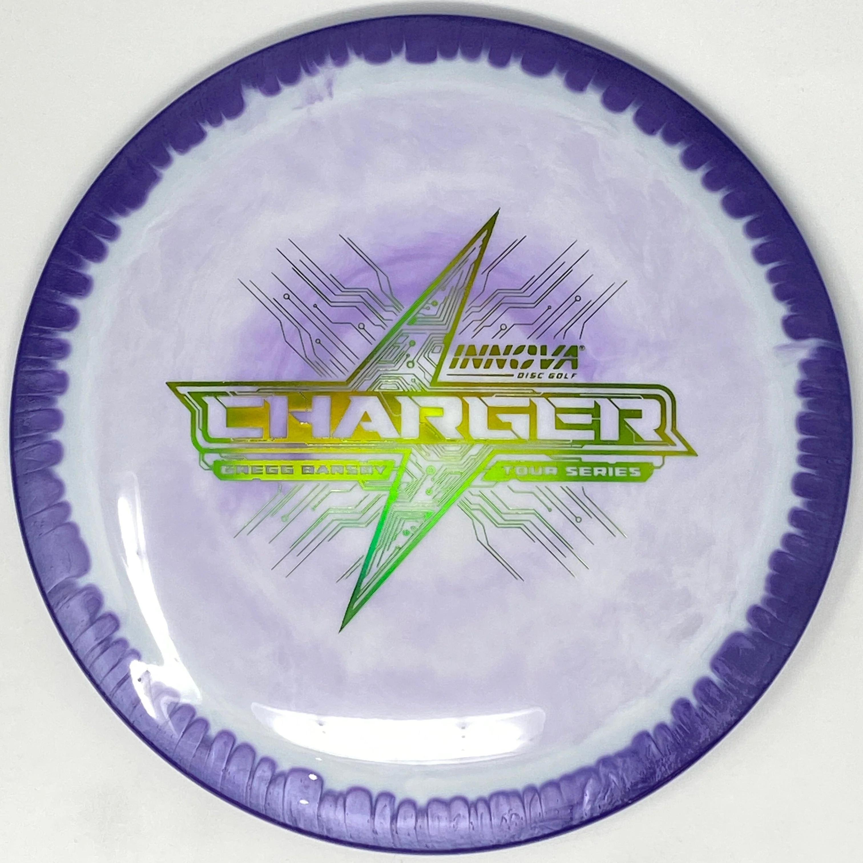 Charger (Halo Star - Gregg Barsby 2023 Tour Series) - Image 12