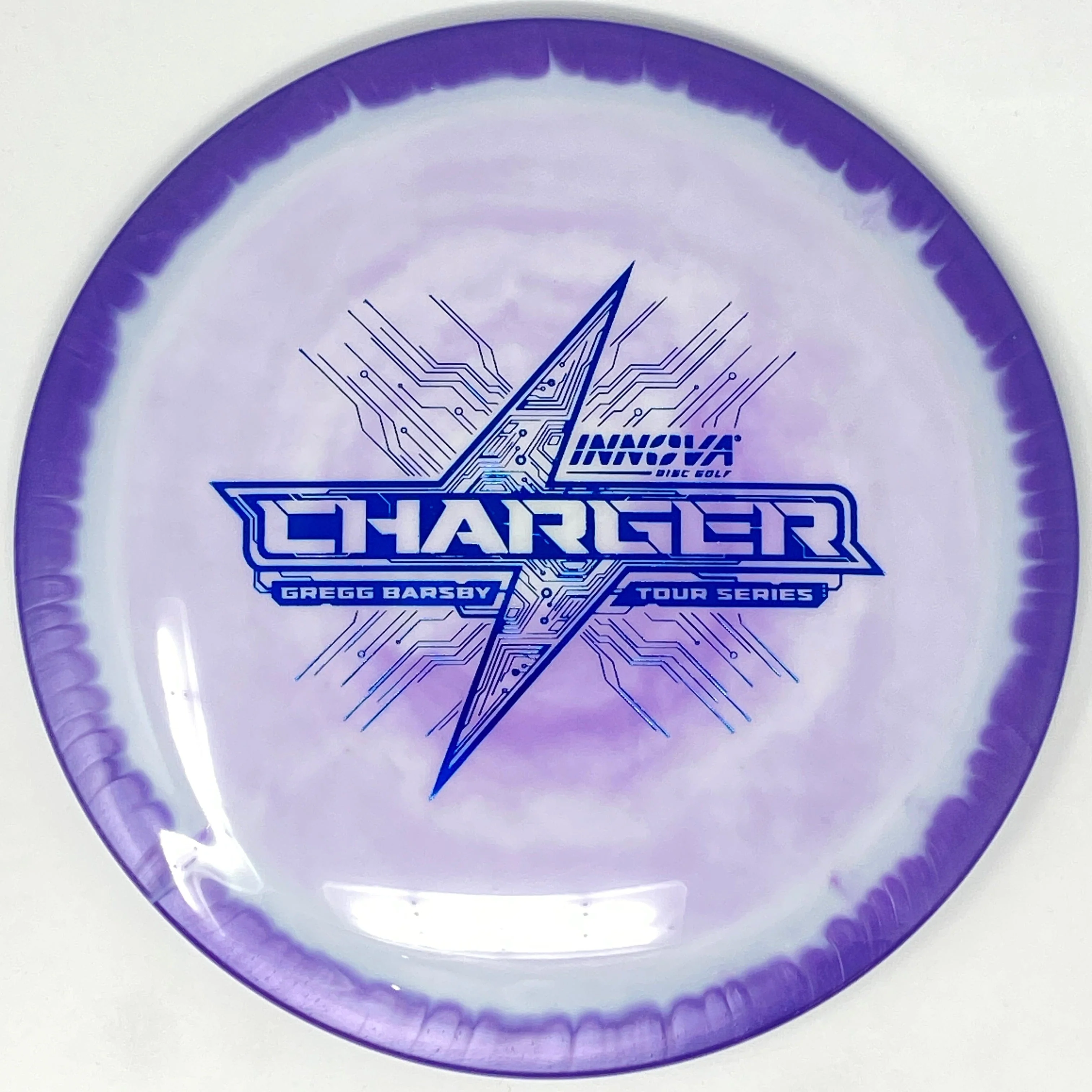 Charger (Halo Star - Gregg Barsby 2023 Tour Series) - Image 13