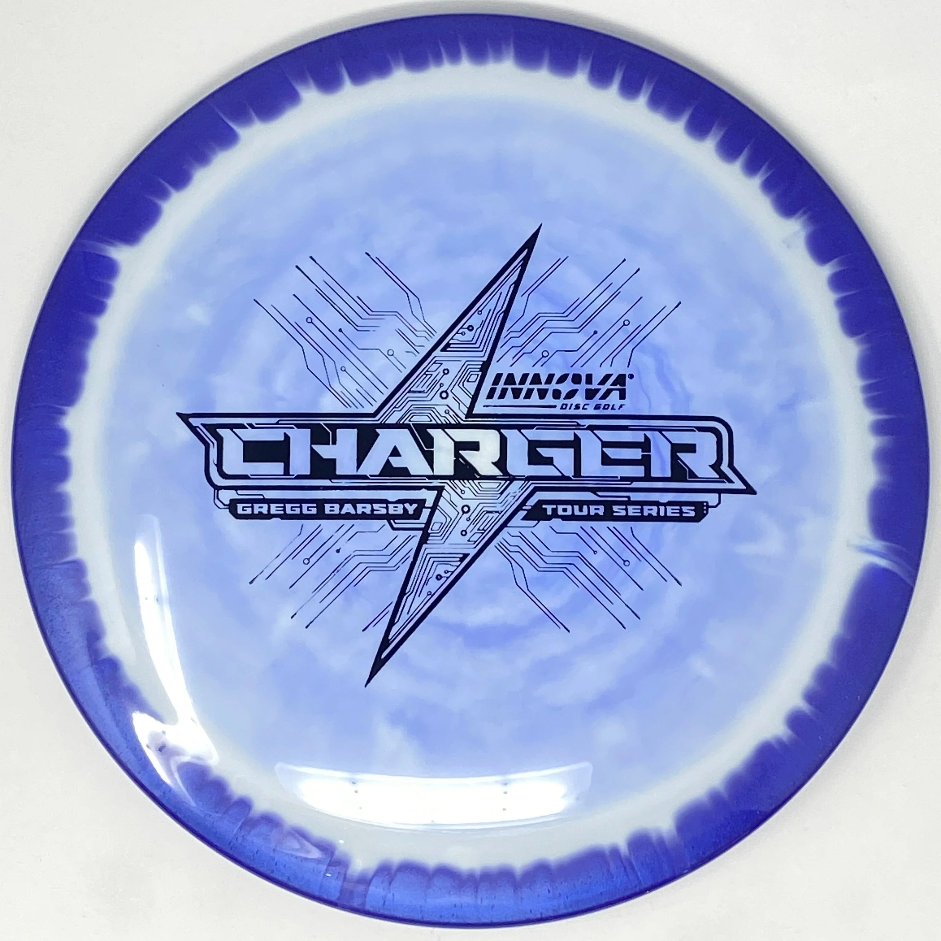 Charger (Halo Star - Gregg Barsby 2023 Tour Series) - Image 14