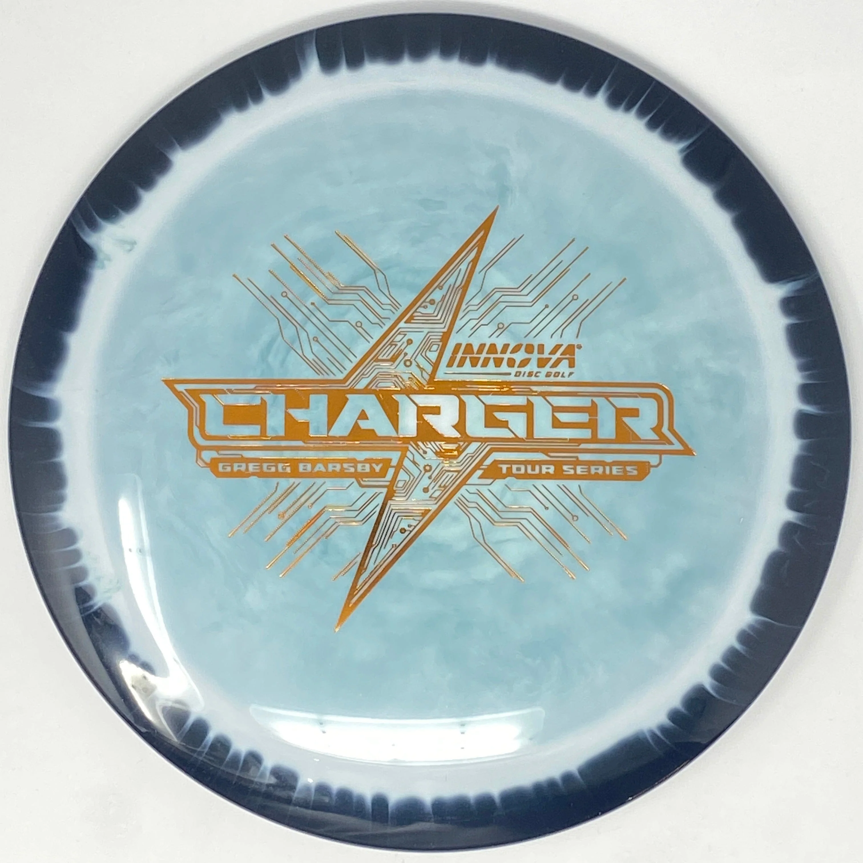 Charger (Halo Star - Gregg Barsby 2023 Tour Series) - Image 15