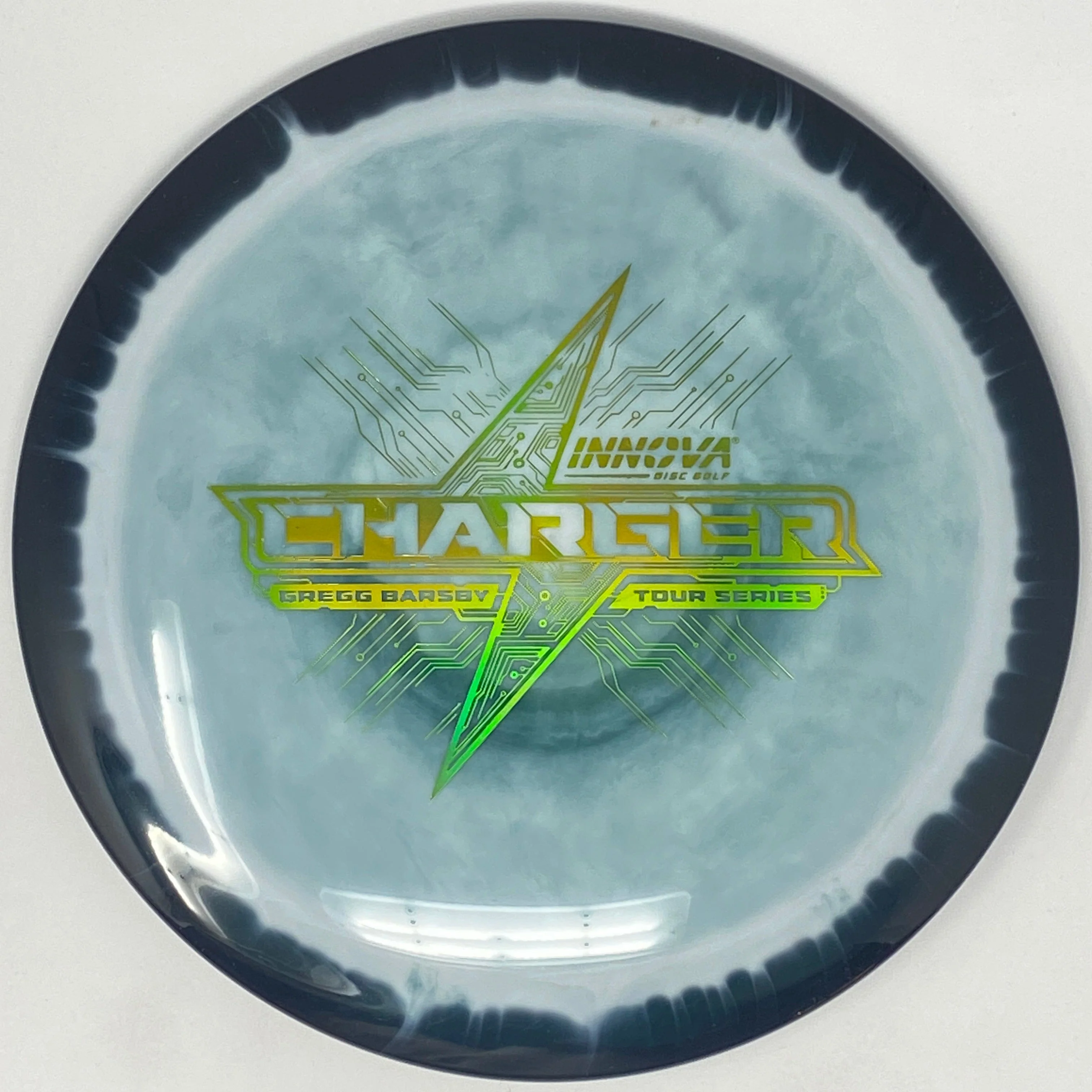 Charger (Halo Star - Gregg Barsby 2023 Tour Series) - Image 16