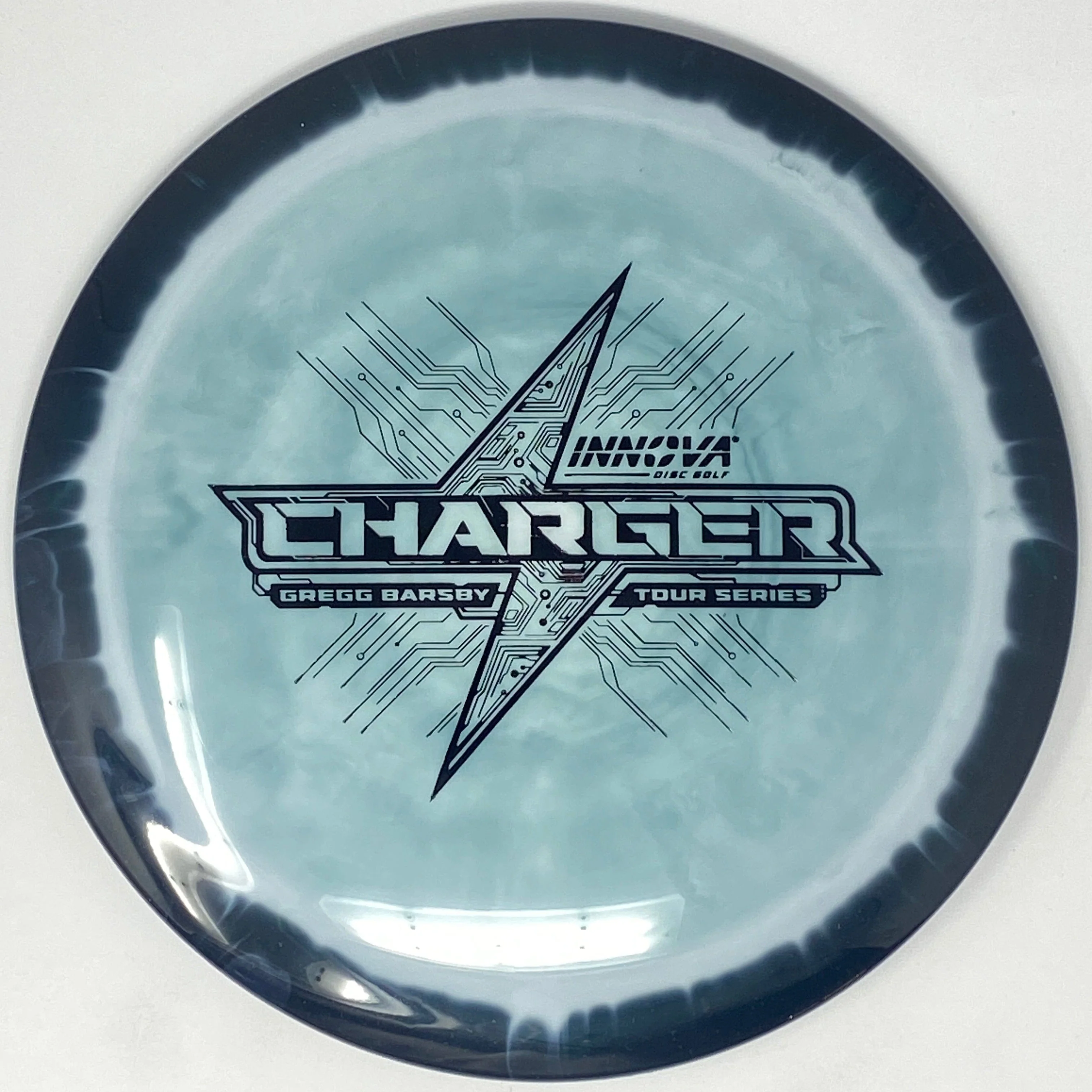 Charger (Halo Star - Gregg Barsby 2023 Tour Series) - Image 17