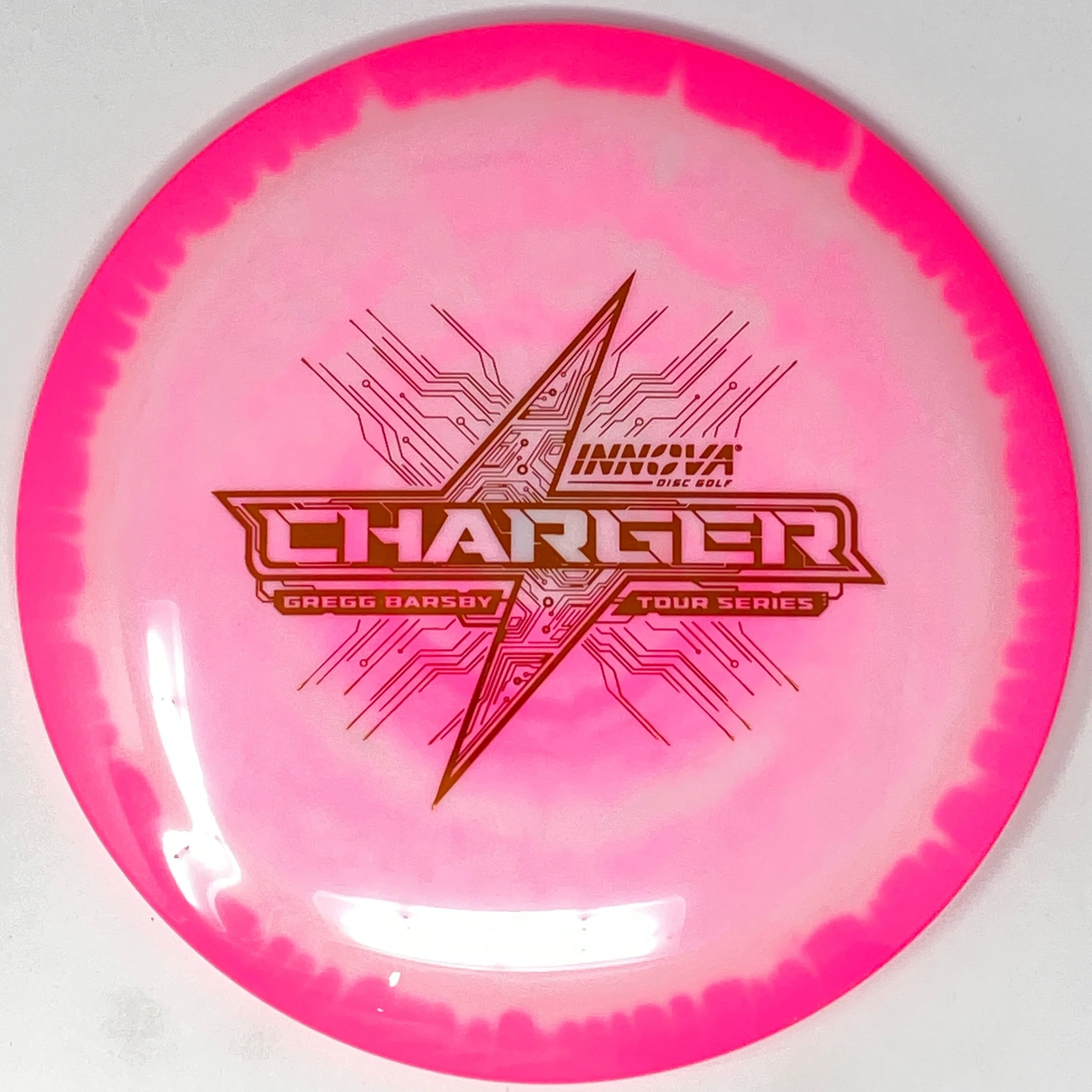 Charger (Halo Star - Gregg Barsby 2023 Tour Series) - Image 3