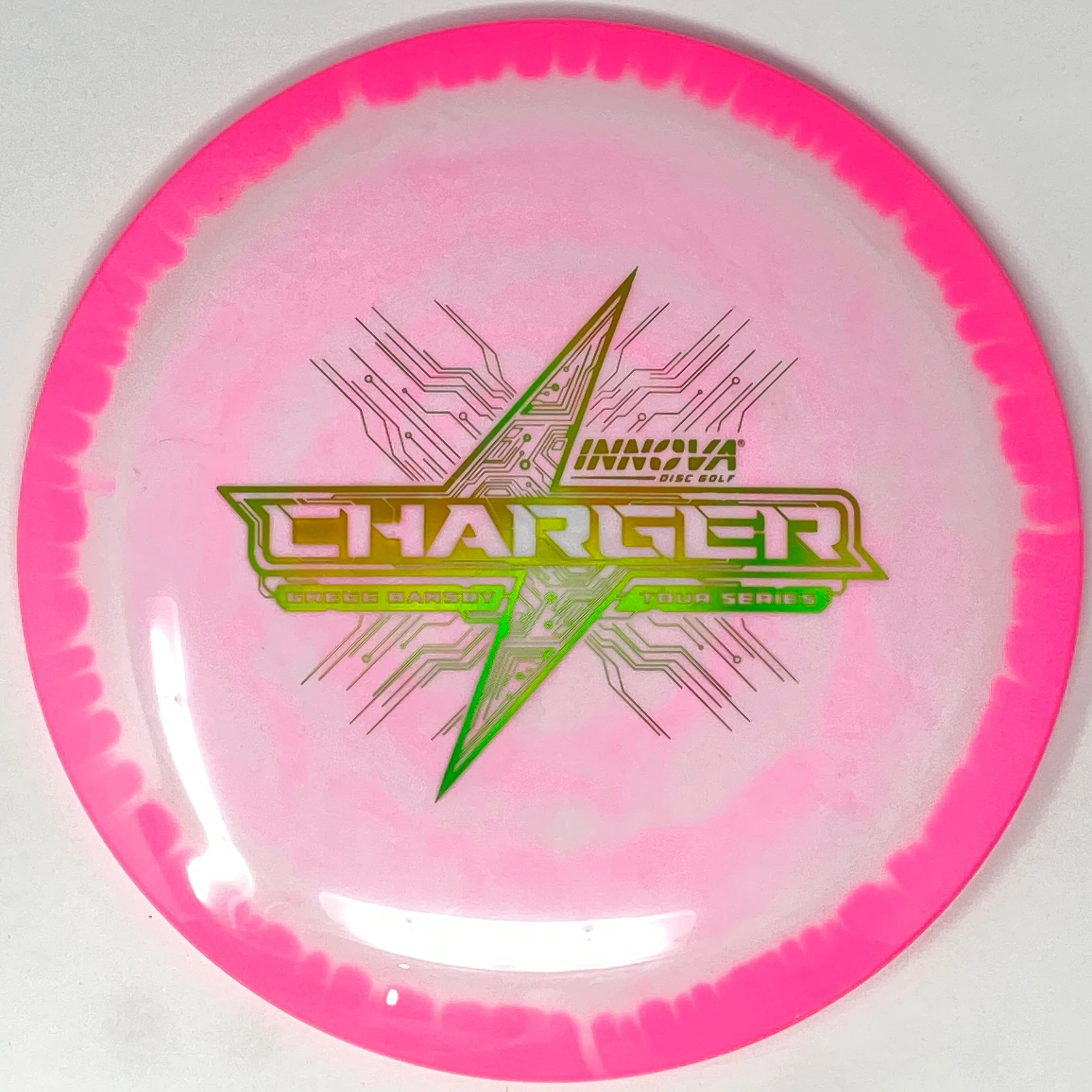 Charger (Halo Star - Gregg Barsby 2023 Tour Series) - Image 4