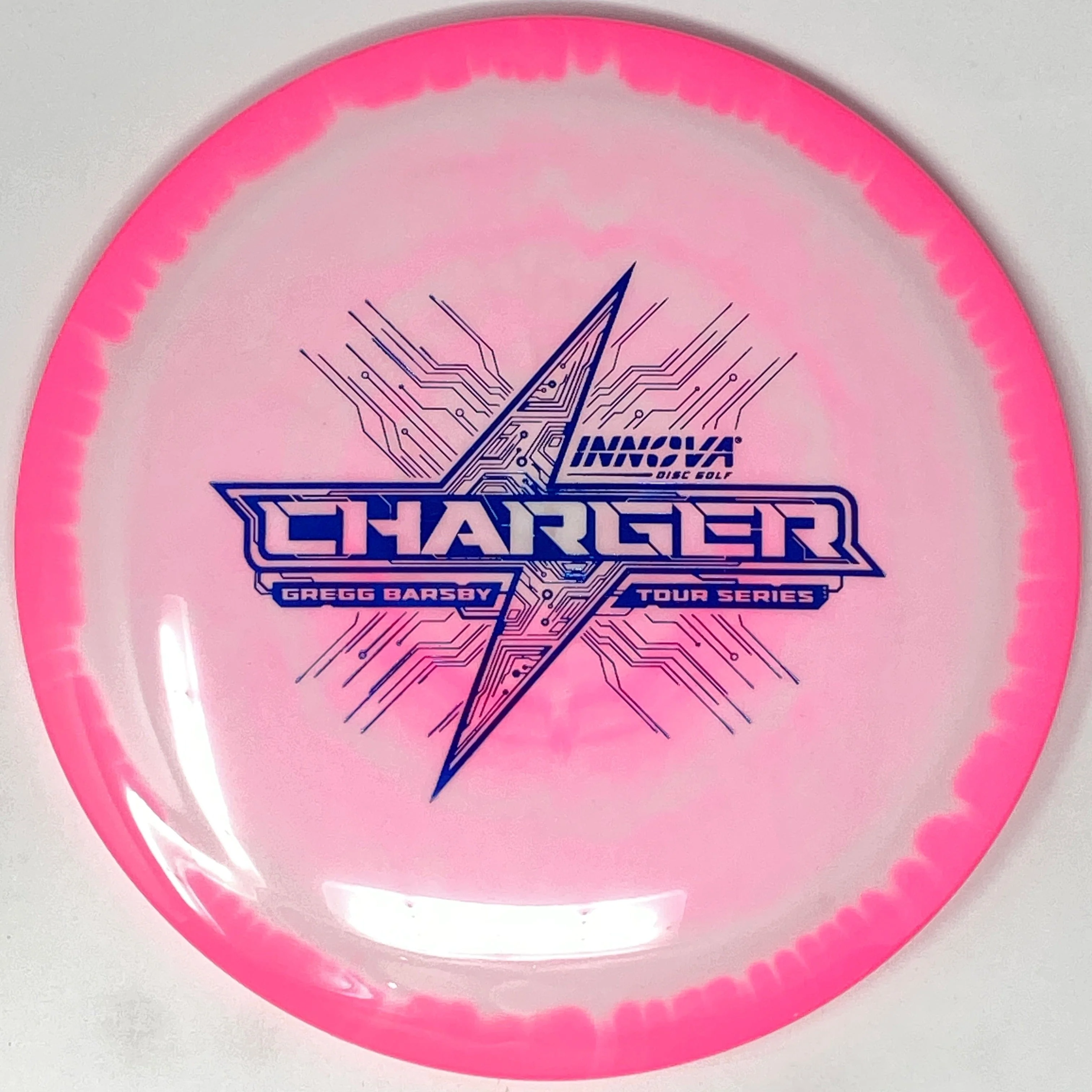 Charger (Halo Star - Gregg Barsby 2023 Tour Series) - Image 5