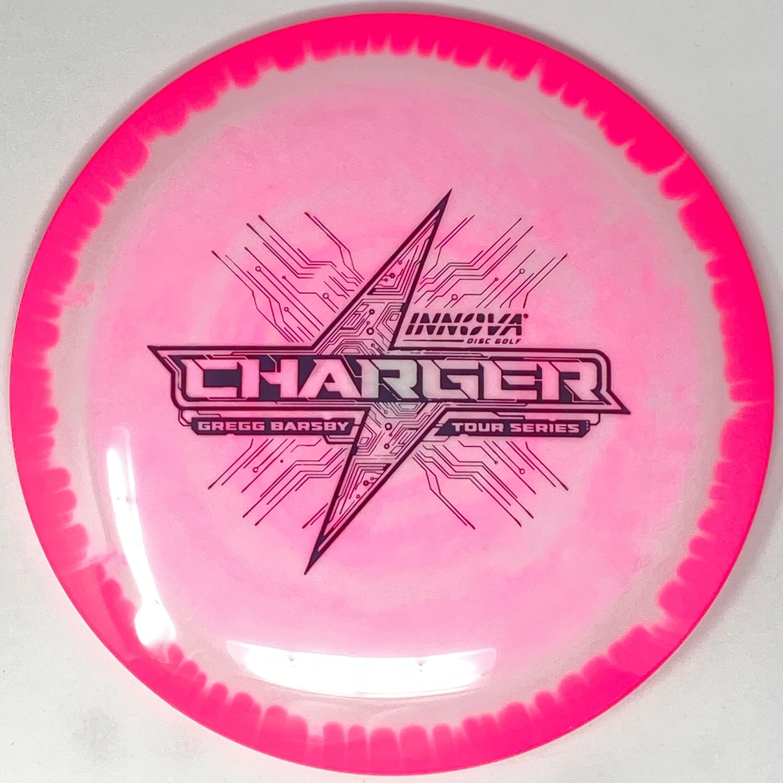 Charger (Halo Star - Gregg Barsby 2023 Tour Series) - Image 6