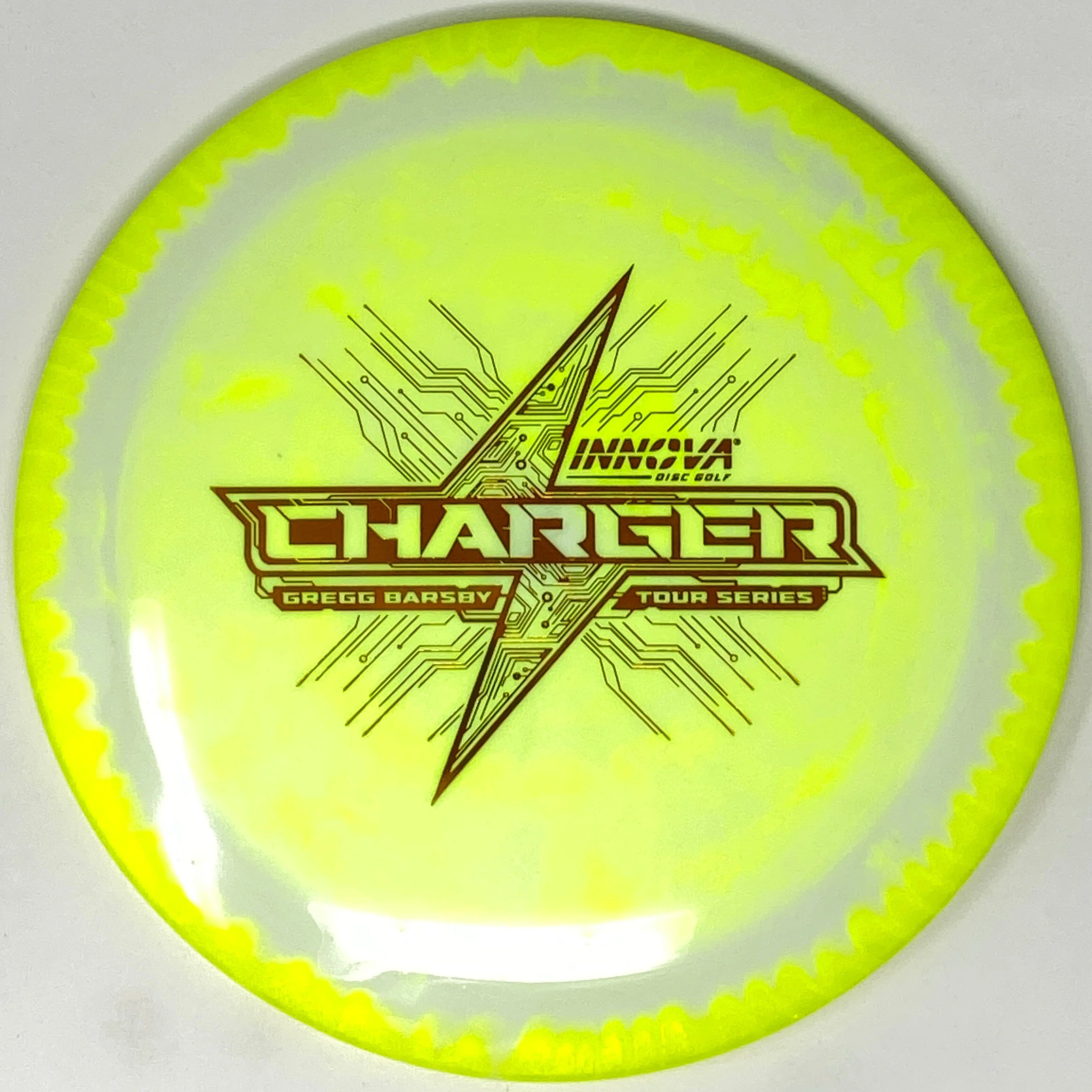Charger (Halo Star - Gregg Barsby 2023 Tour Series) - Image 7