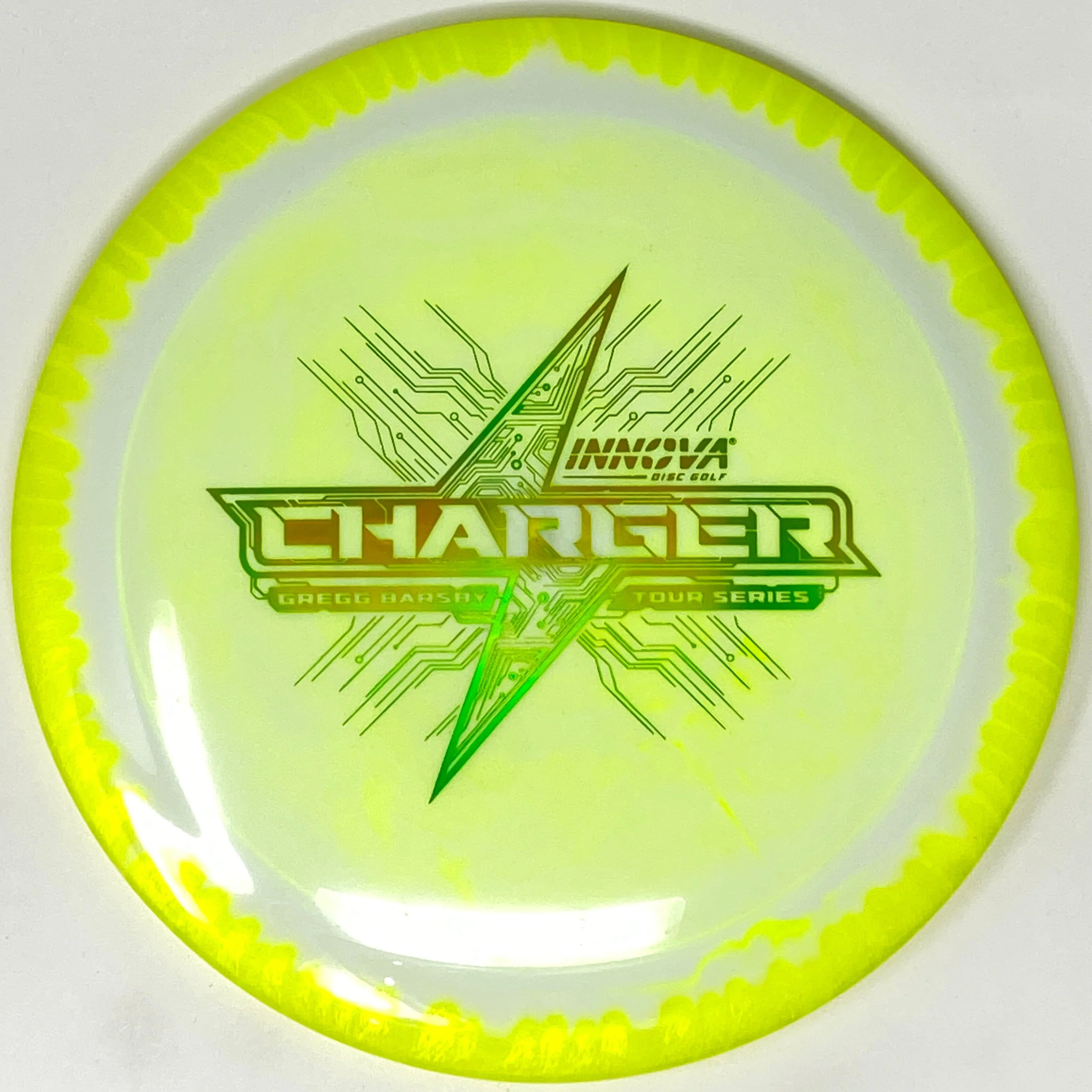 Charger (Halo Star - Gregg Barsby 2023 Tour Series) - Image 8