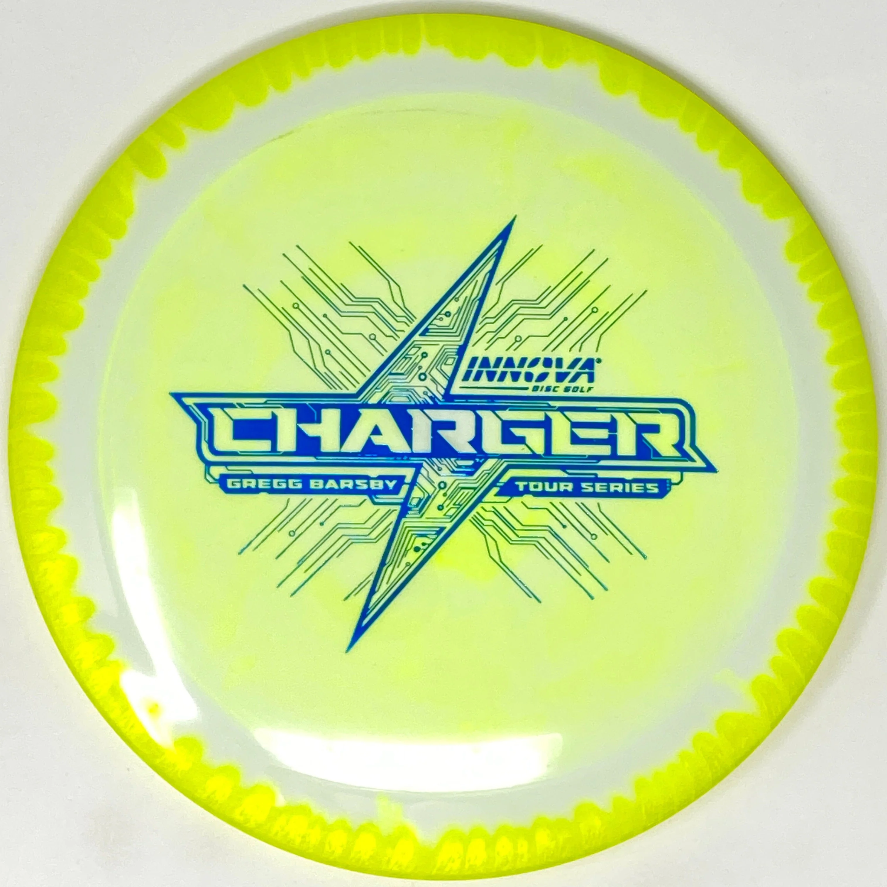 Charger (Halo Star - Gregg Barsby 2023 Tour Series) - Image 9