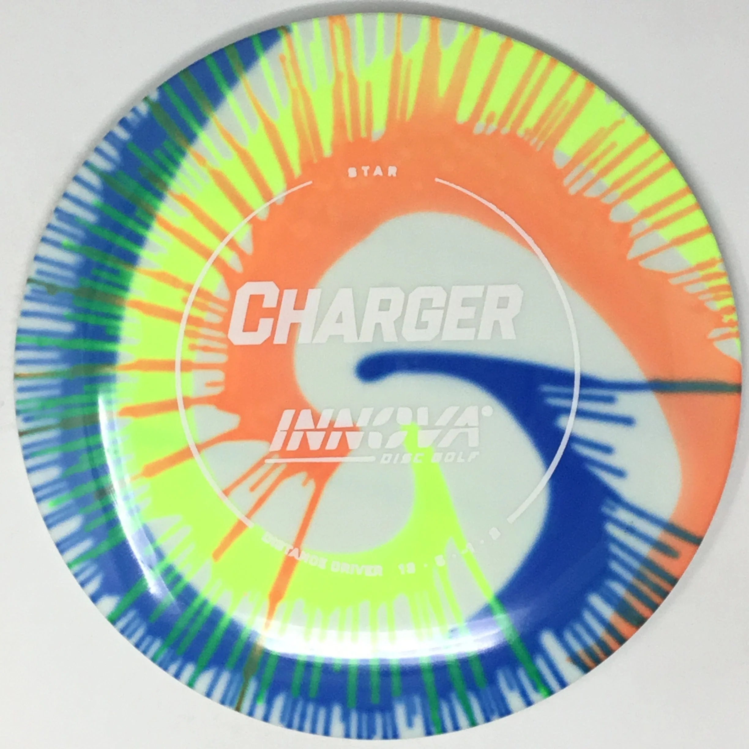 Charger (I-Dye Star) - Image 10