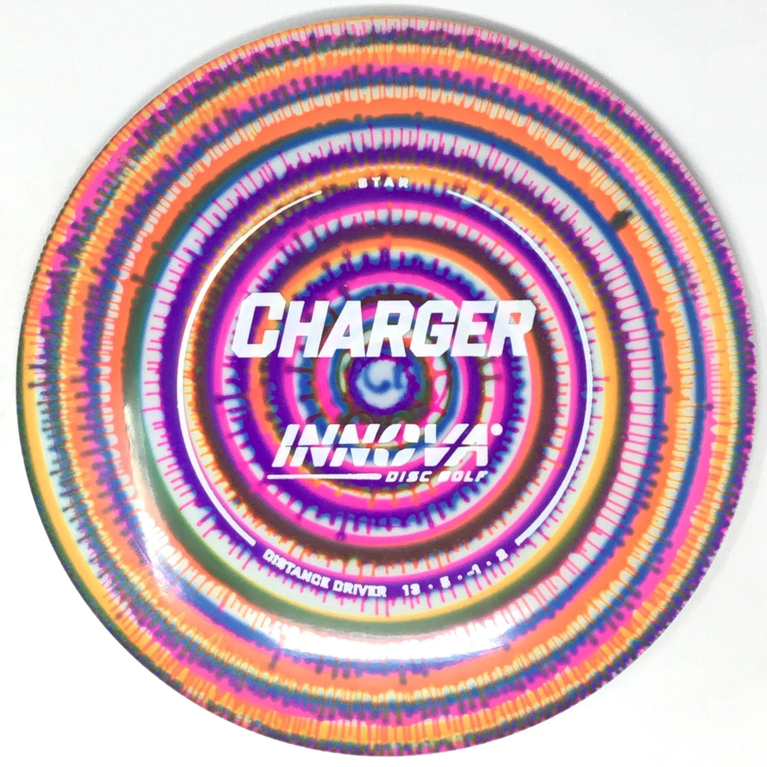 Charger (I-Dye Star) - Image 11