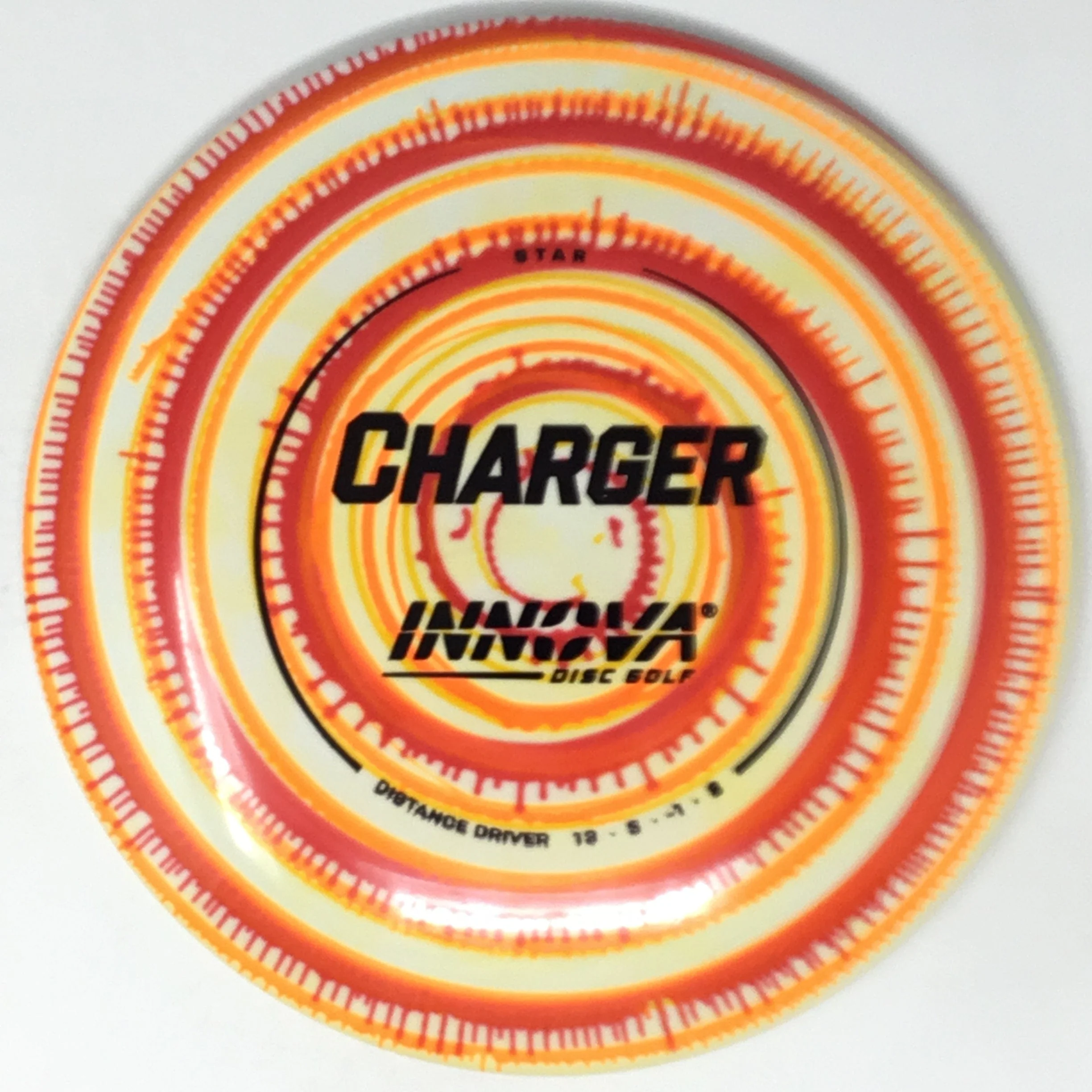 Charger (I-Dye Star) - Image 12