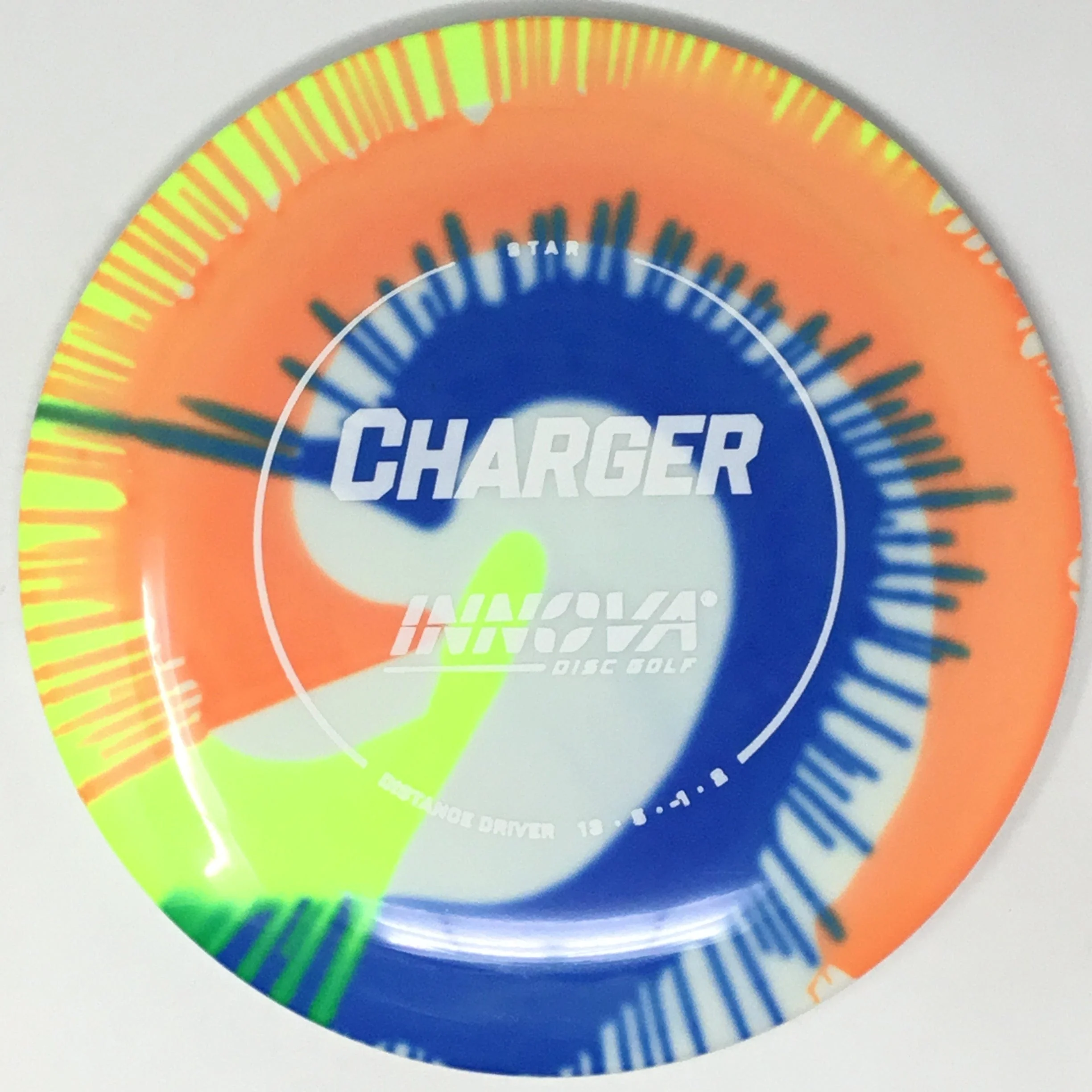 Charger (I-Dye Star) - Image 8