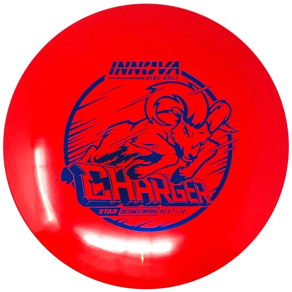 Charger (Star)