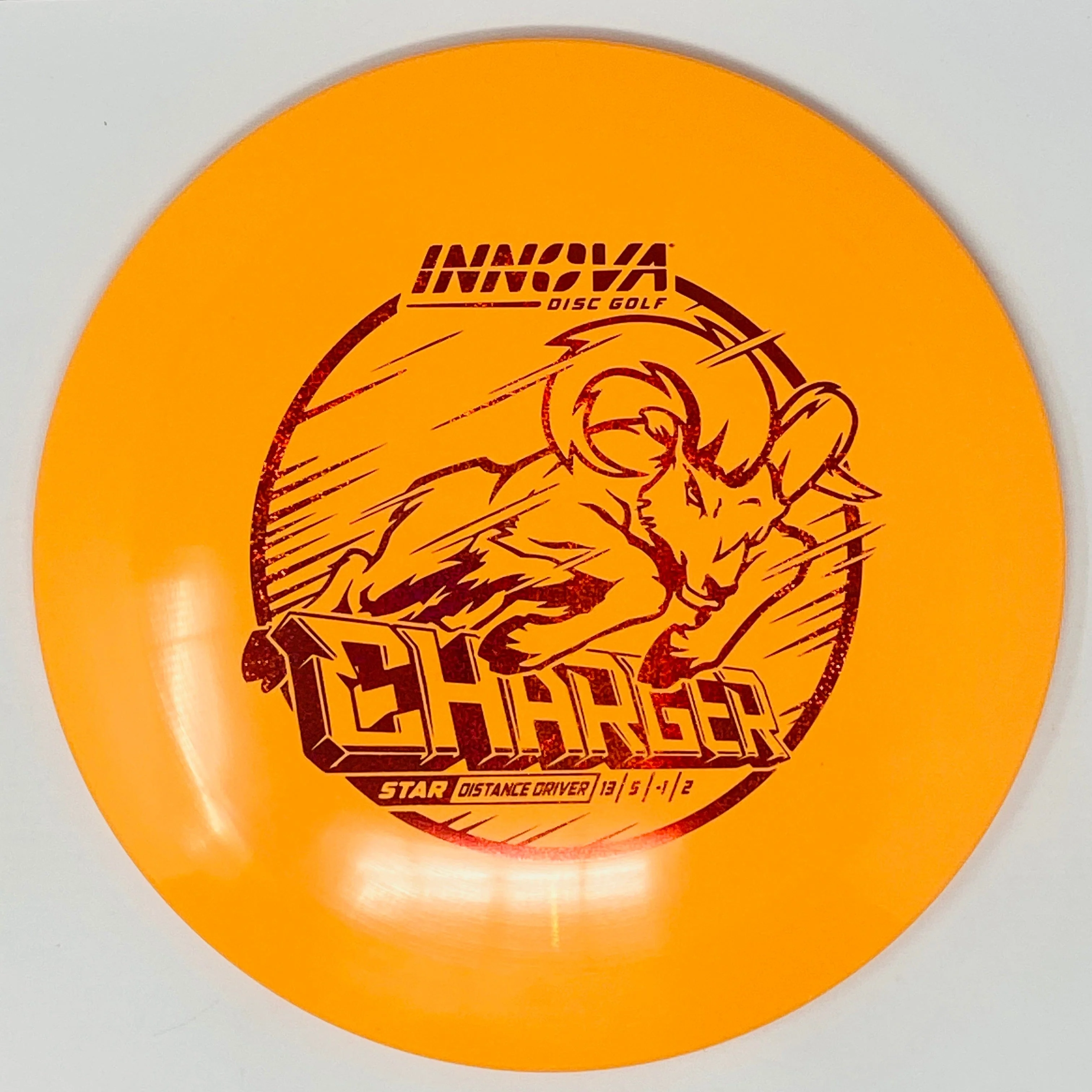Charger (Star) - Image 10