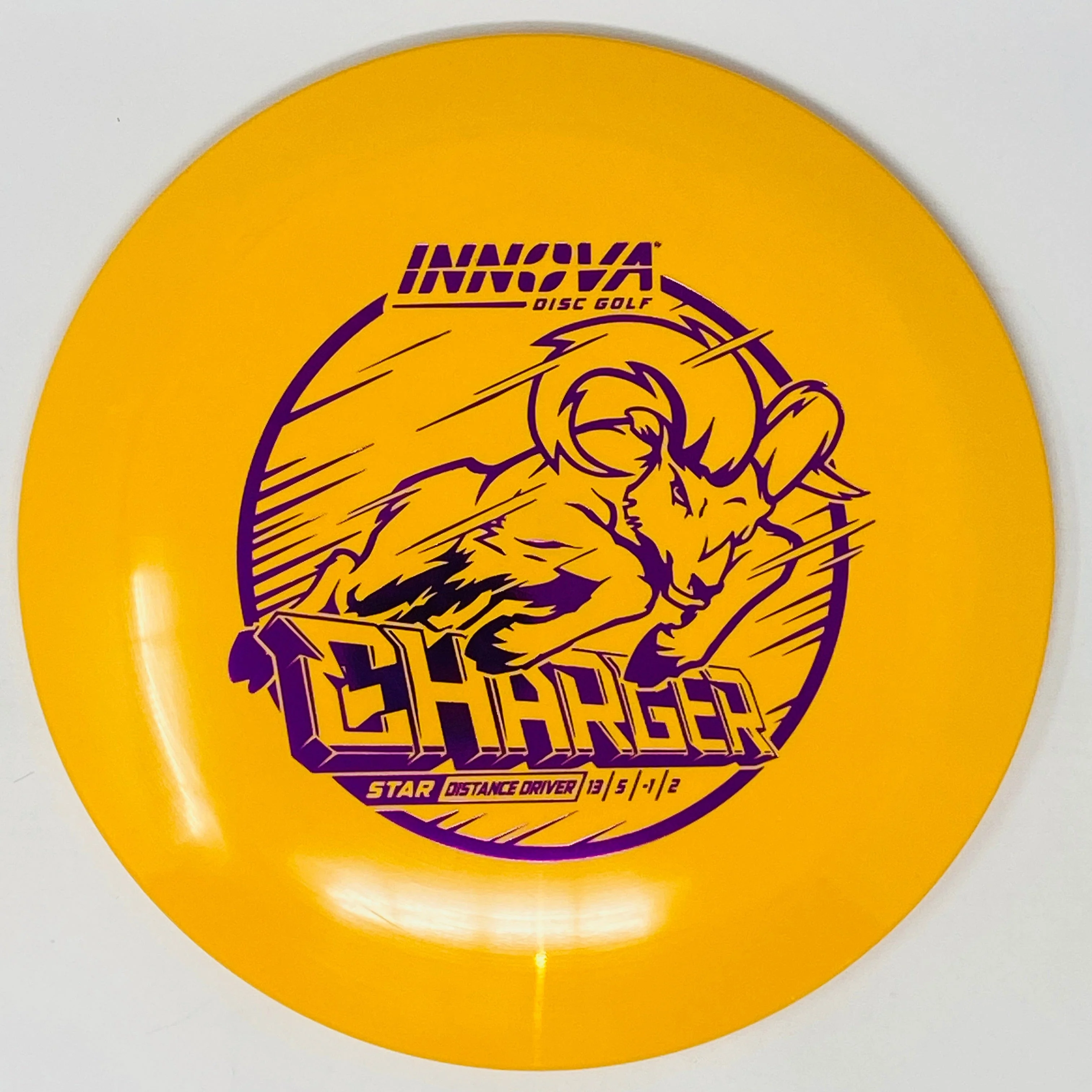 Charger (Star) - Image 11
