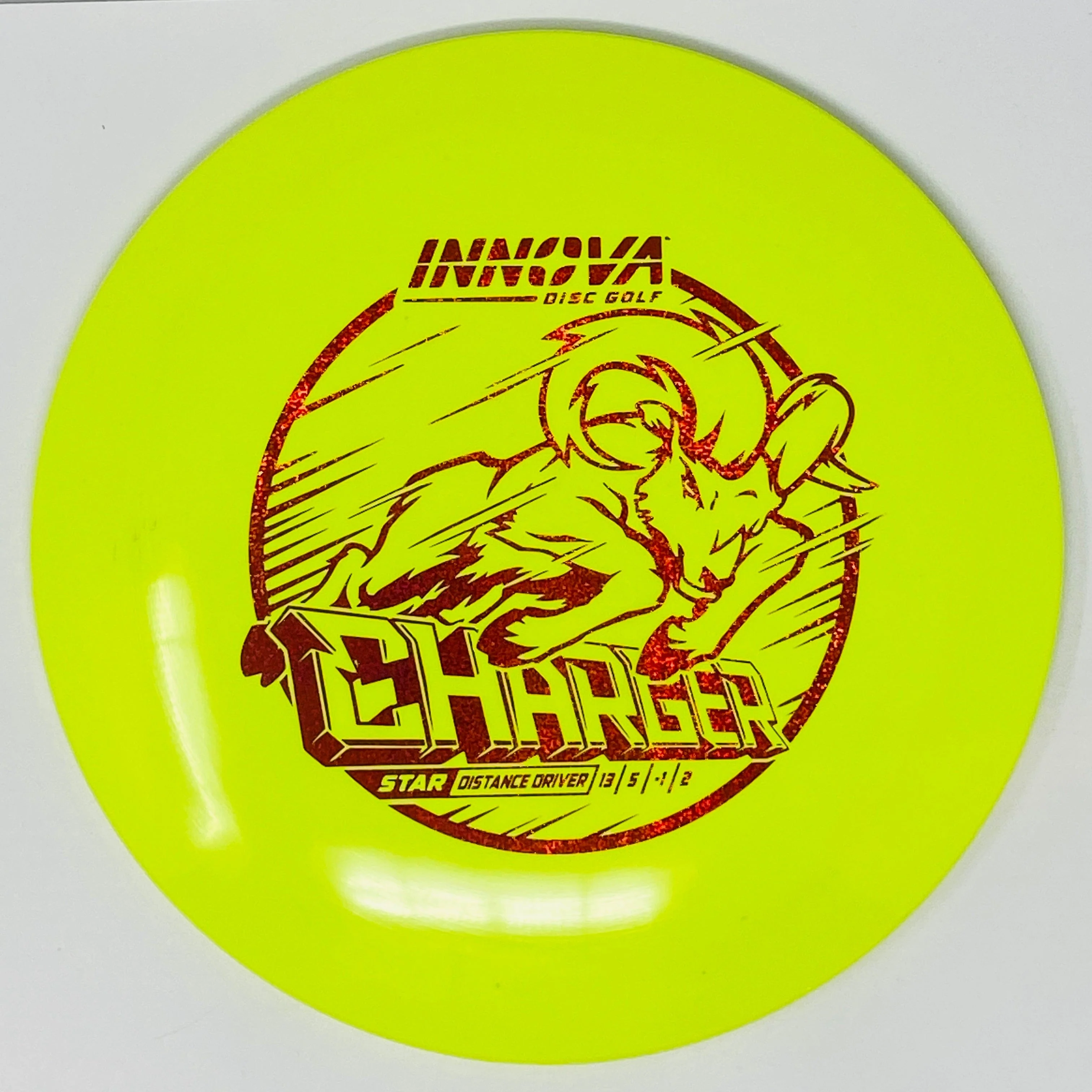 Charger (Star) - Image 12