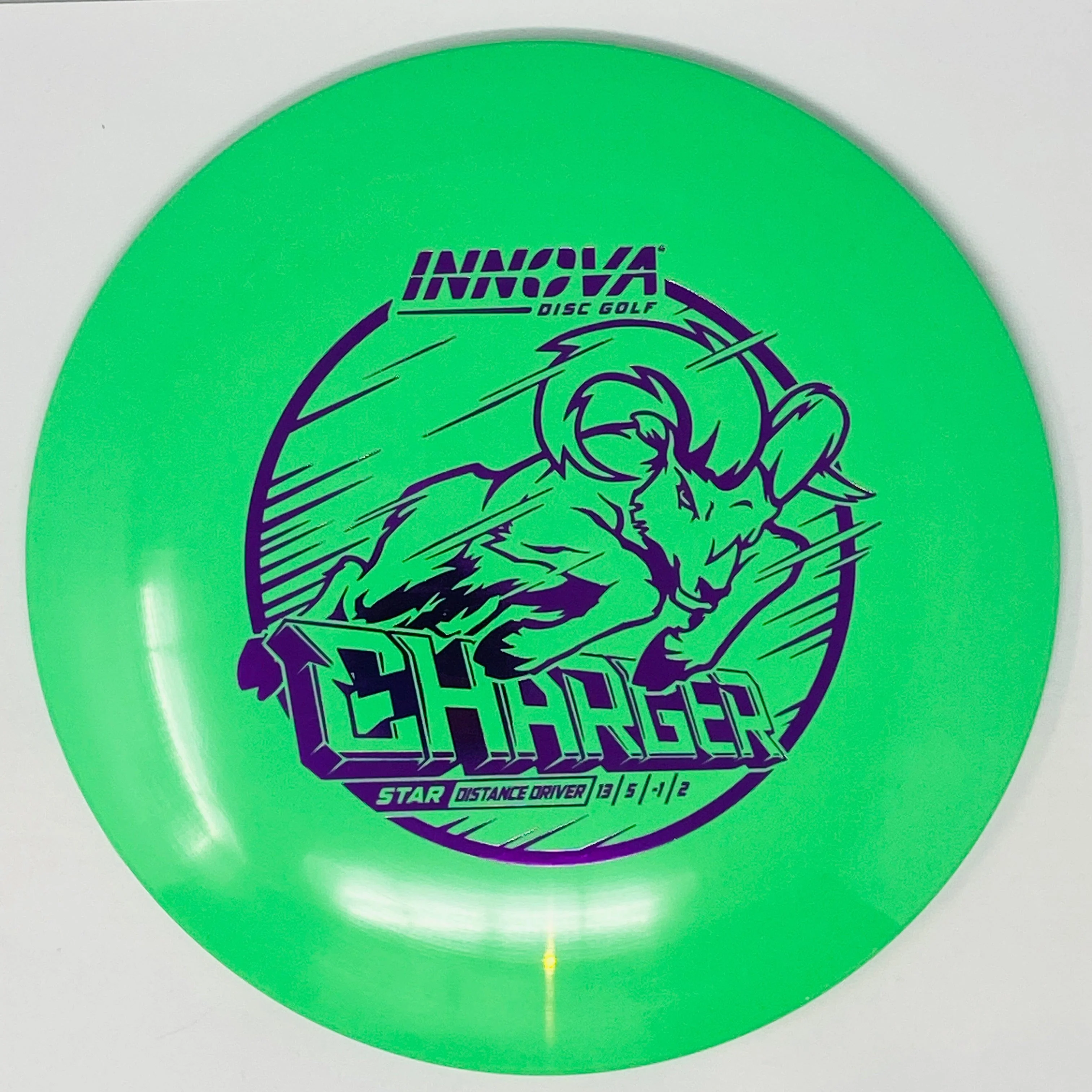 Charger (Star) - Image 13