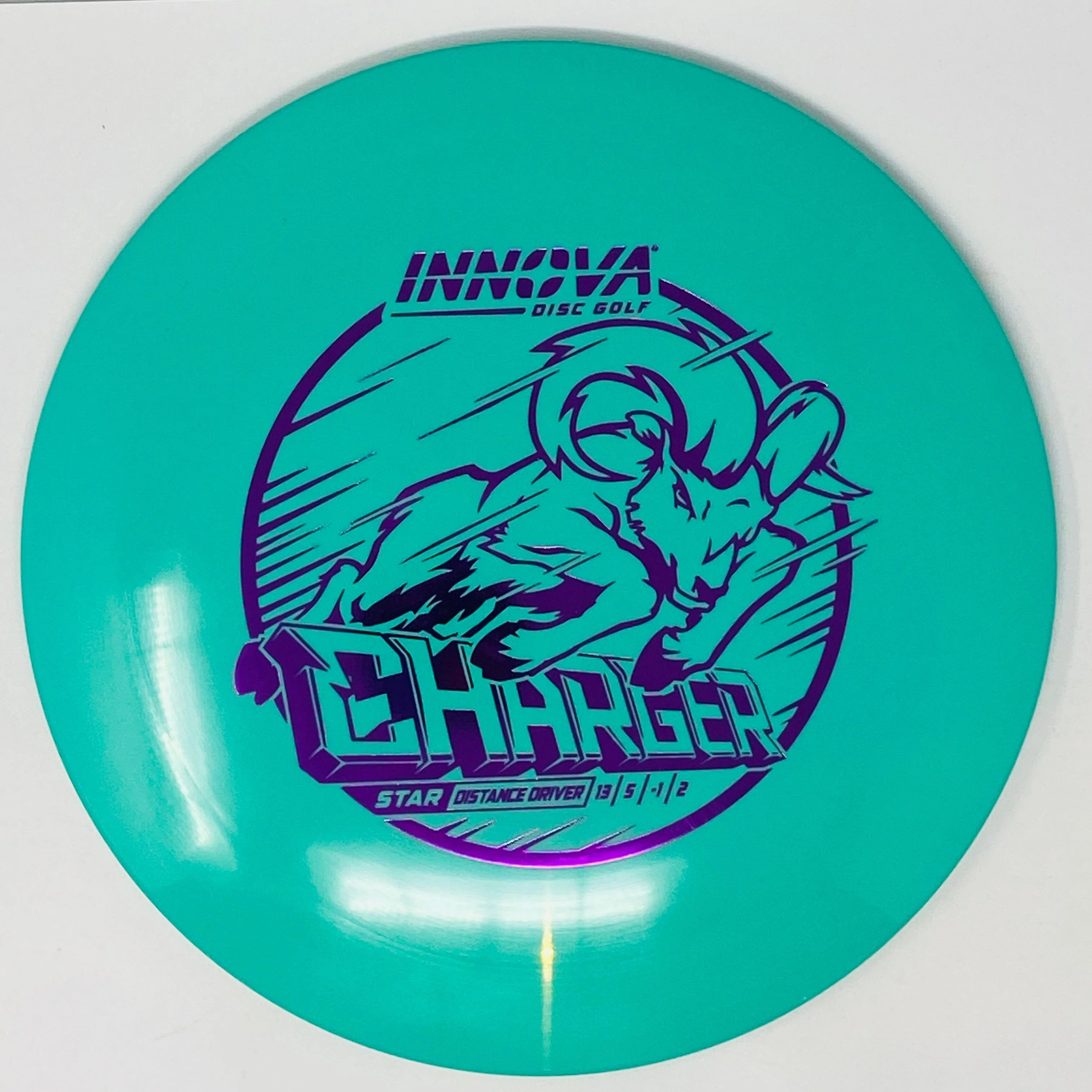 Charger (Star) - Image 14