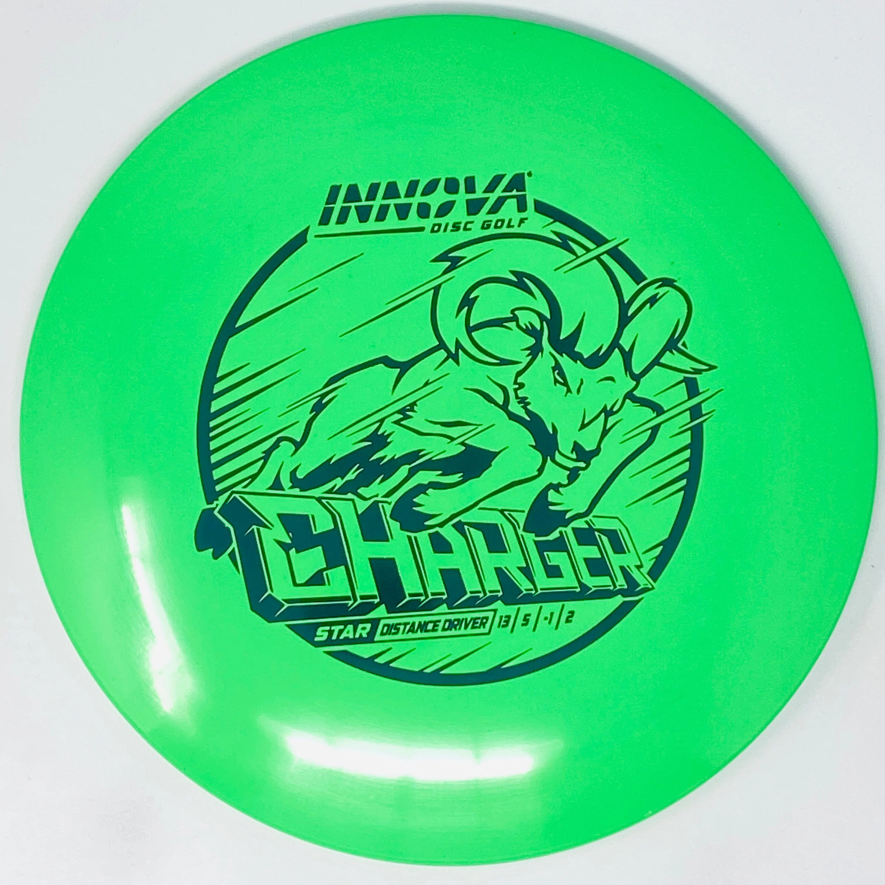 Charger (Star) - Image 17