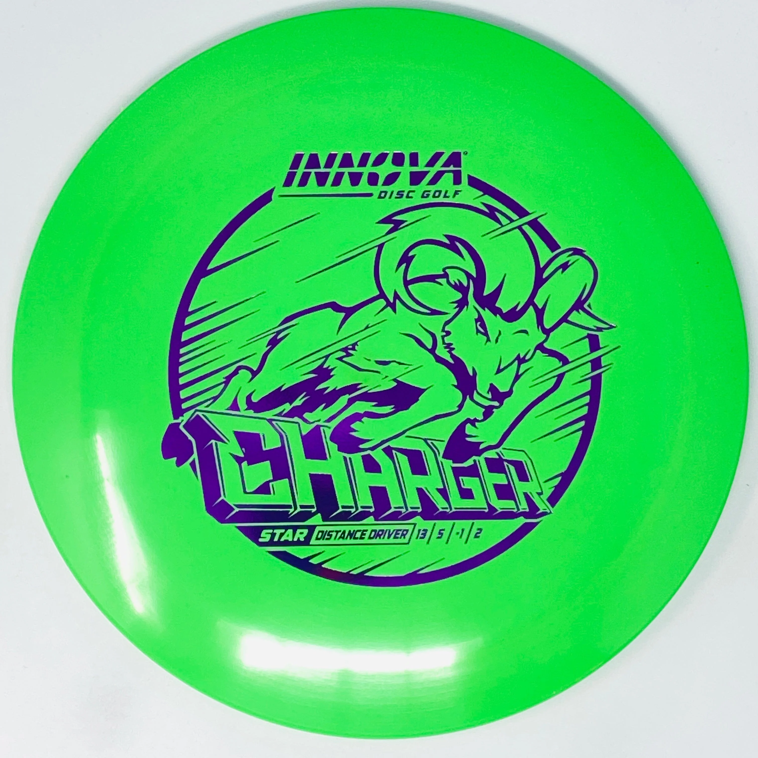 Charger (Star) - Image 18