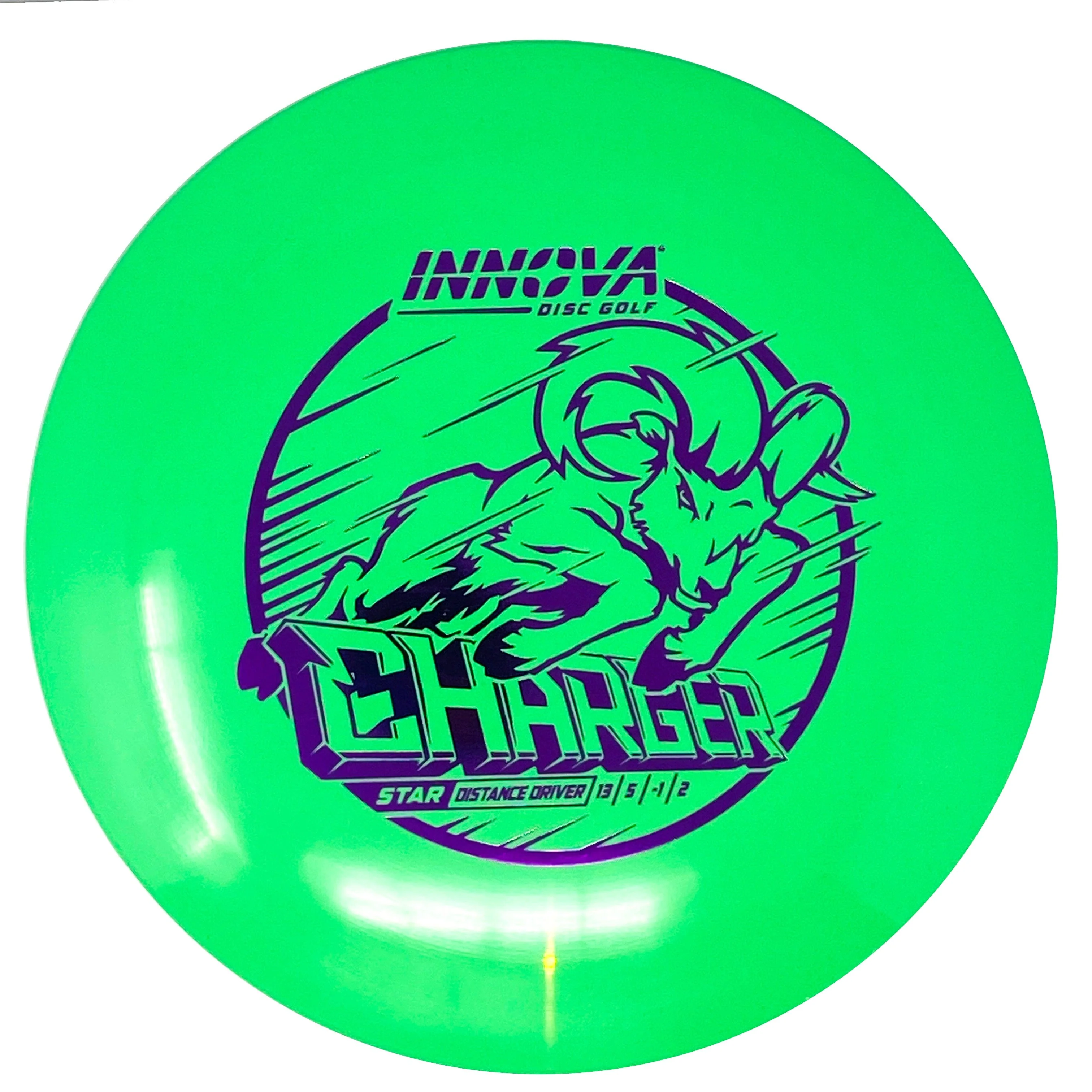Charger (Star) - Image 2