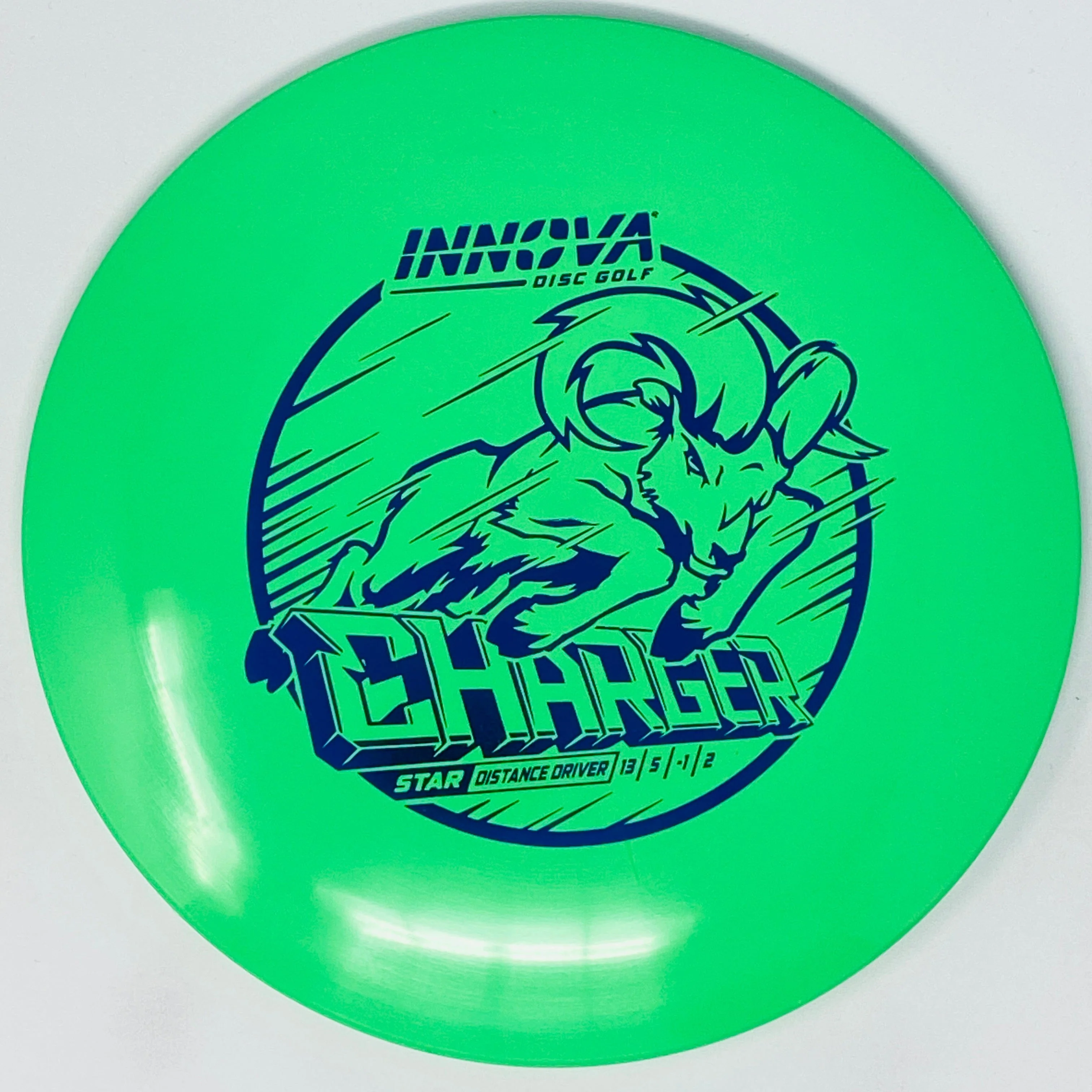 Charger (Star) - Image 20