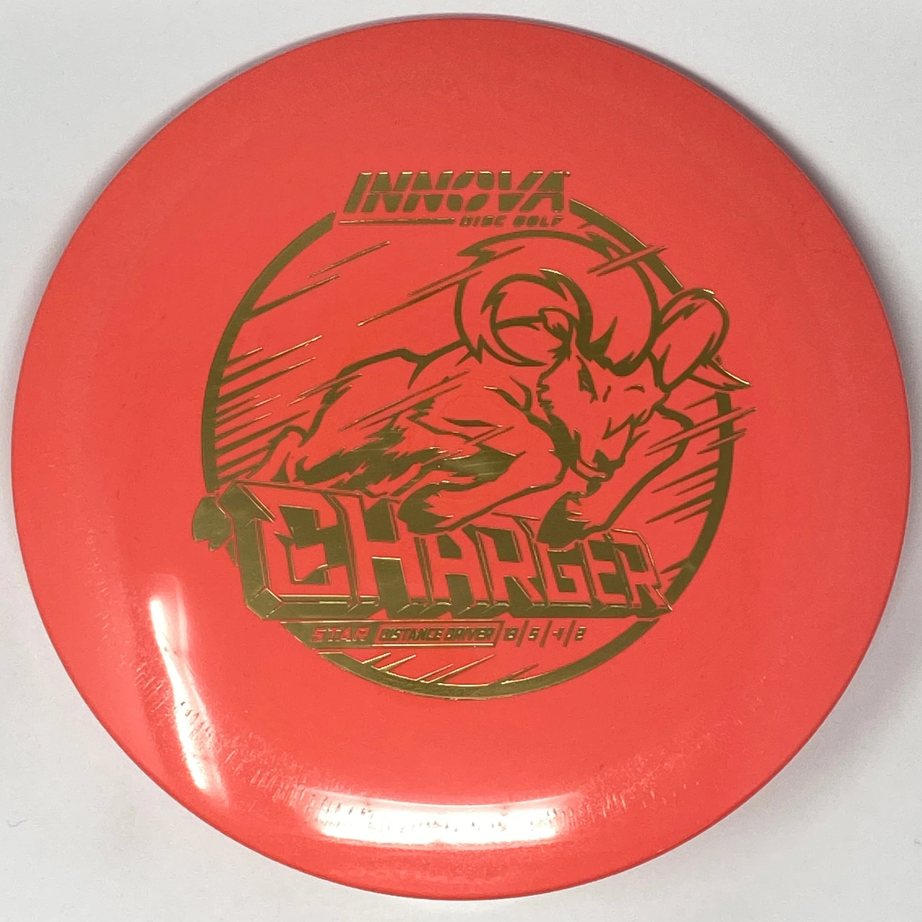 Charger (Star) - Image 22