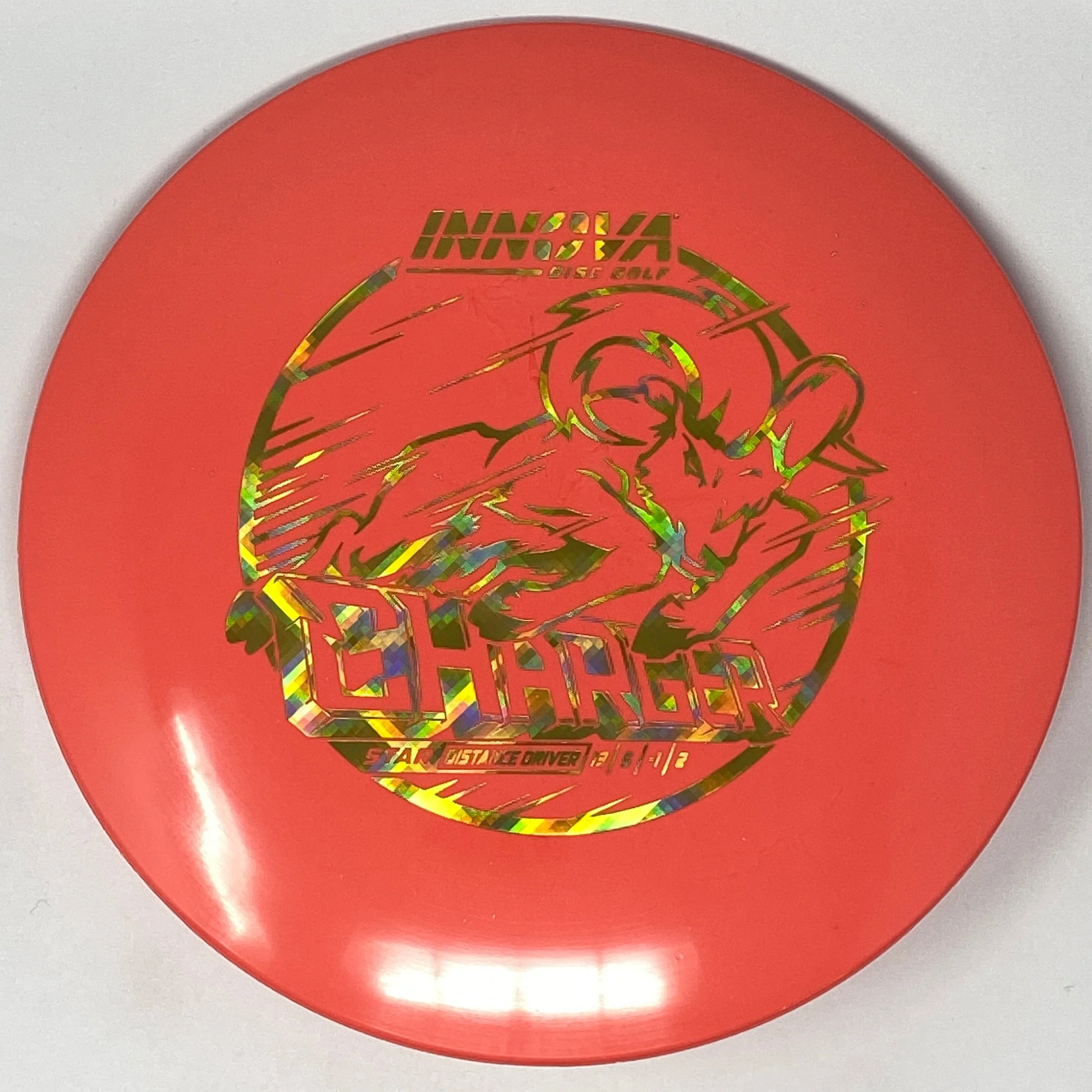 Charger (Star) - Image 23