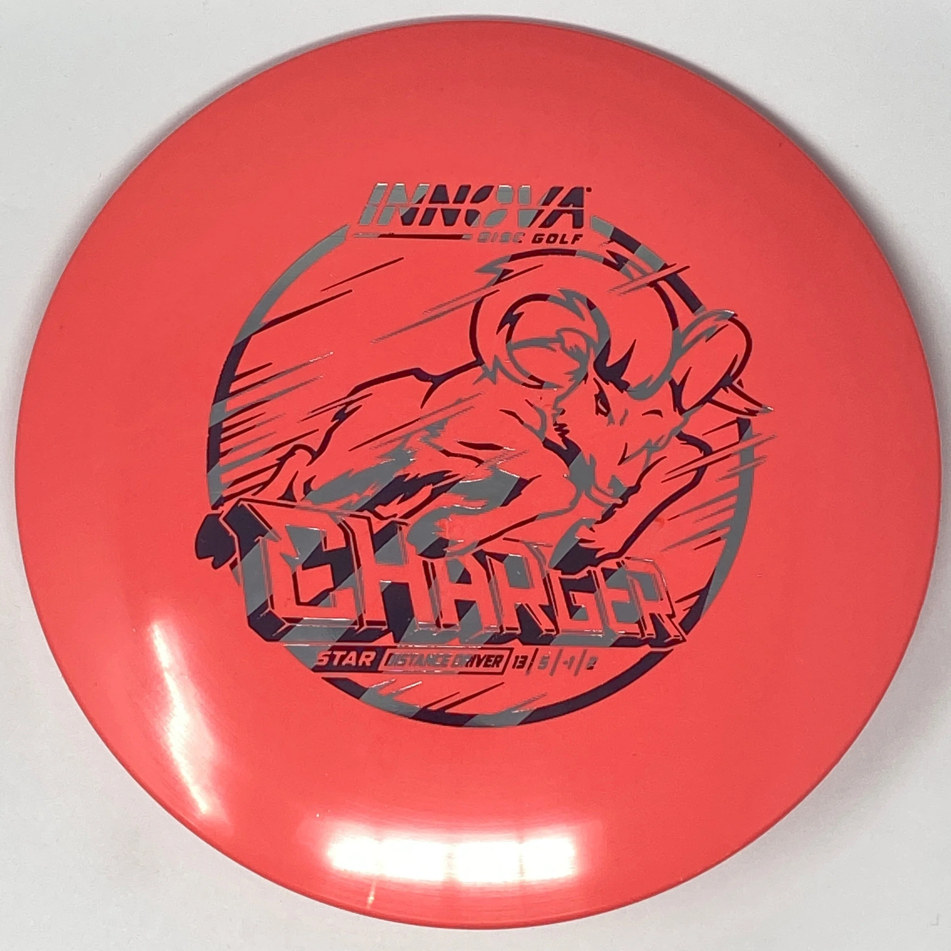 Charger (Star) - Image 24