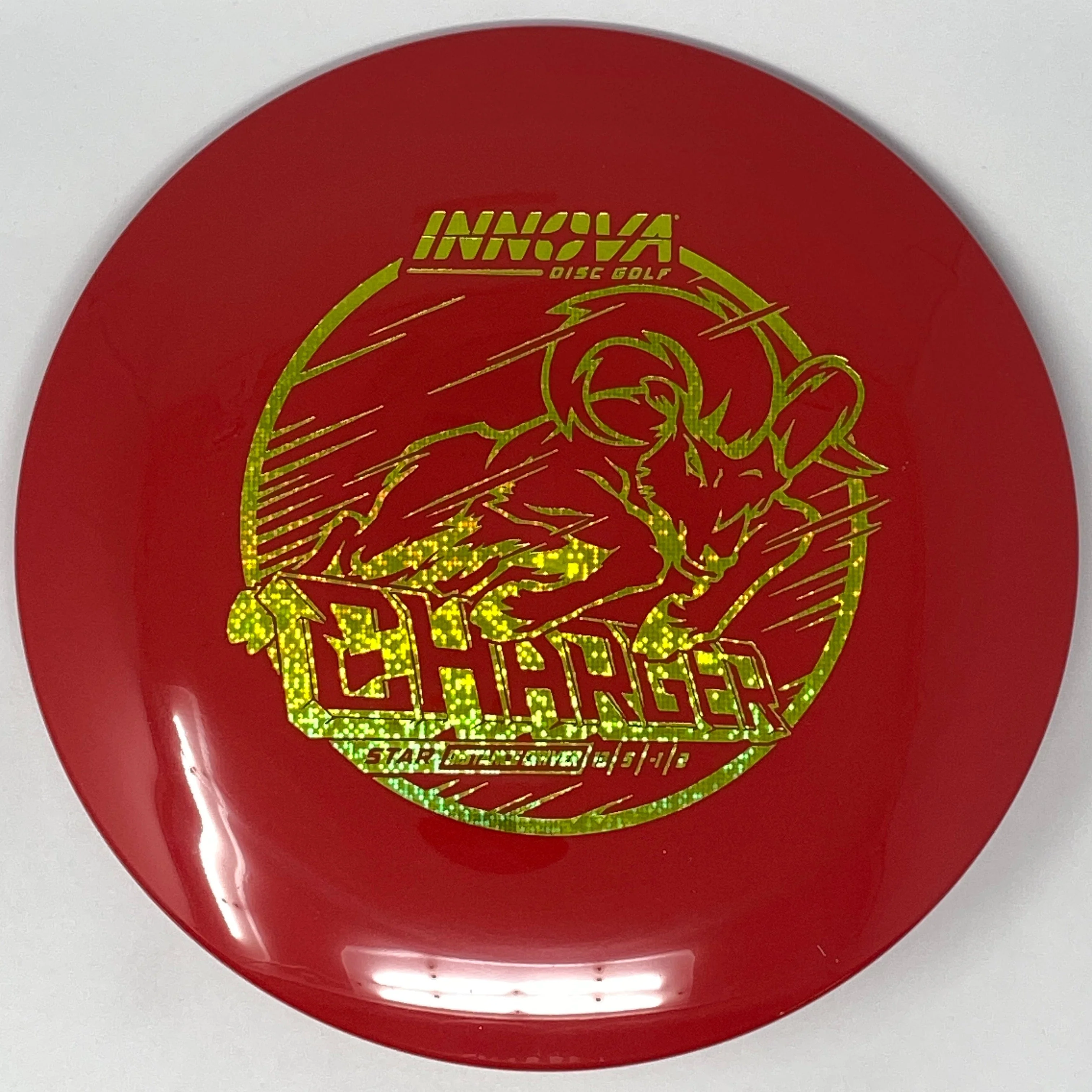 Charger (Star) - Image 25