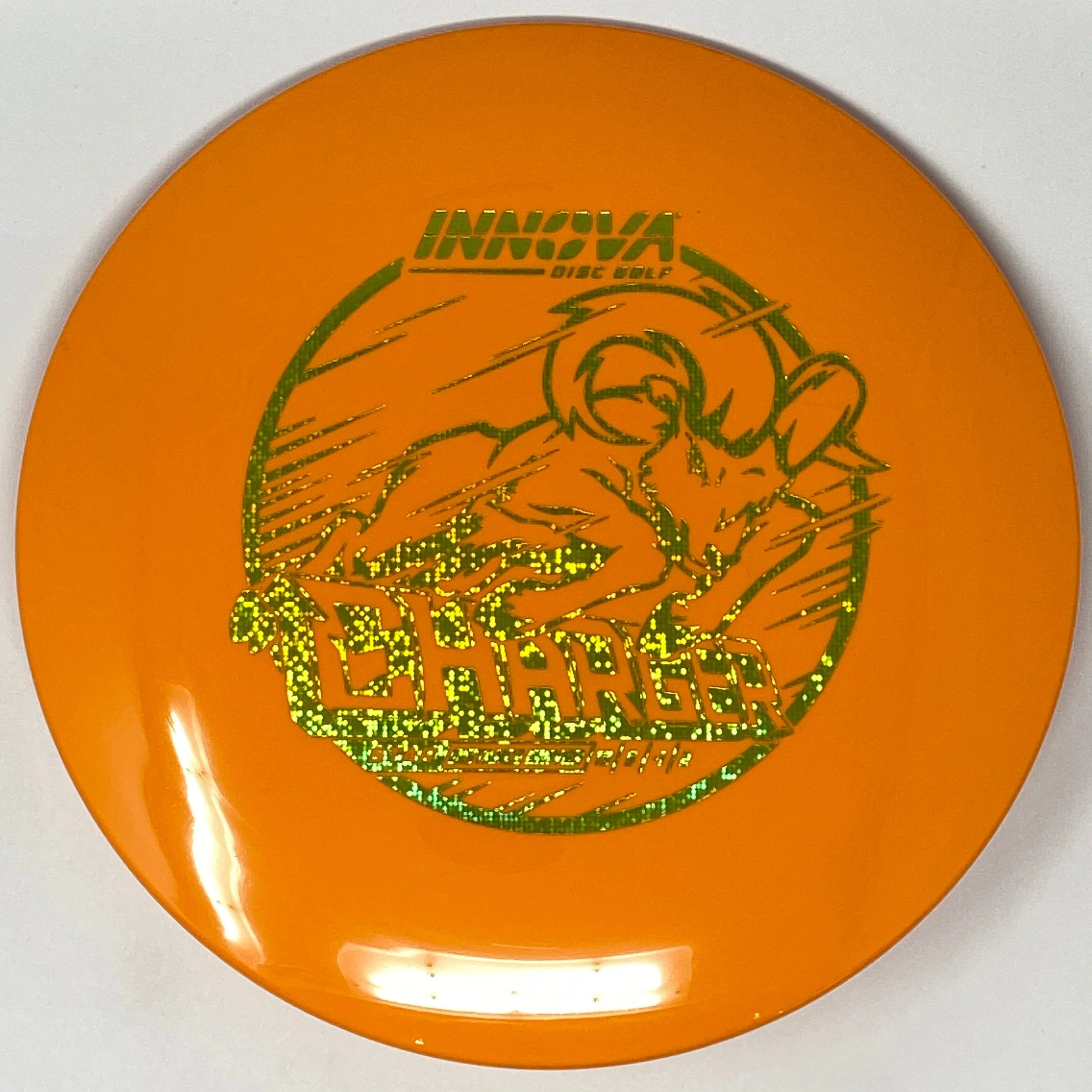 Charger (Star) - Image 27