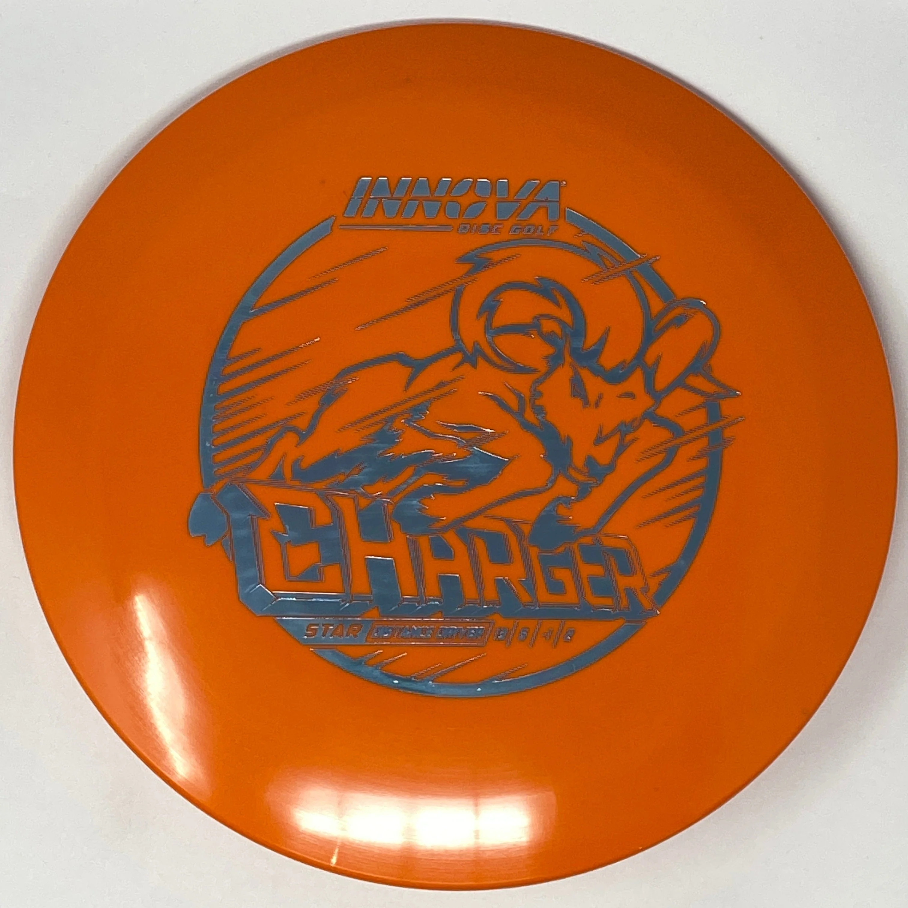Charger (Star) - Image 28