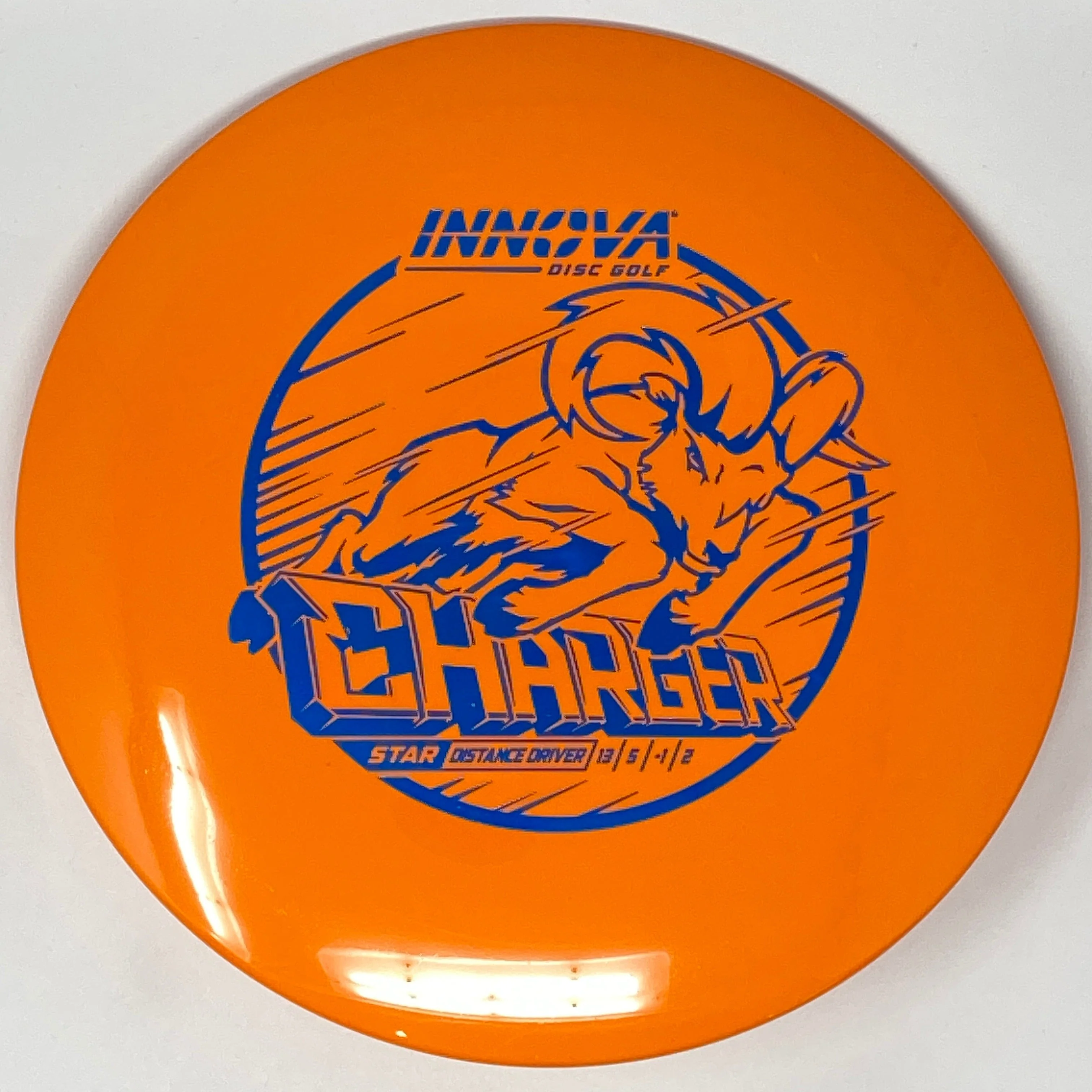 Charger (Star) - Image 29