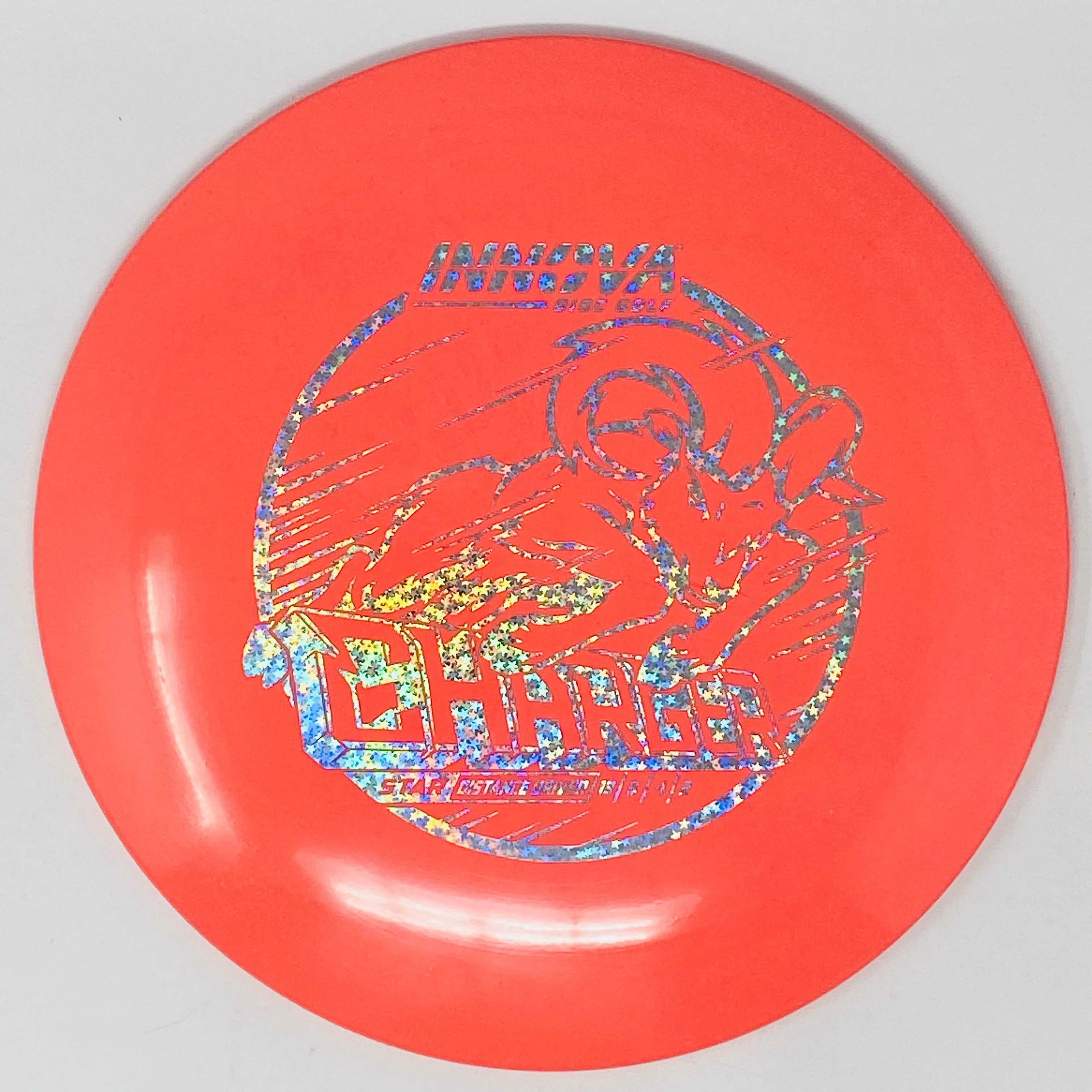 Charger (Star) - Image 3