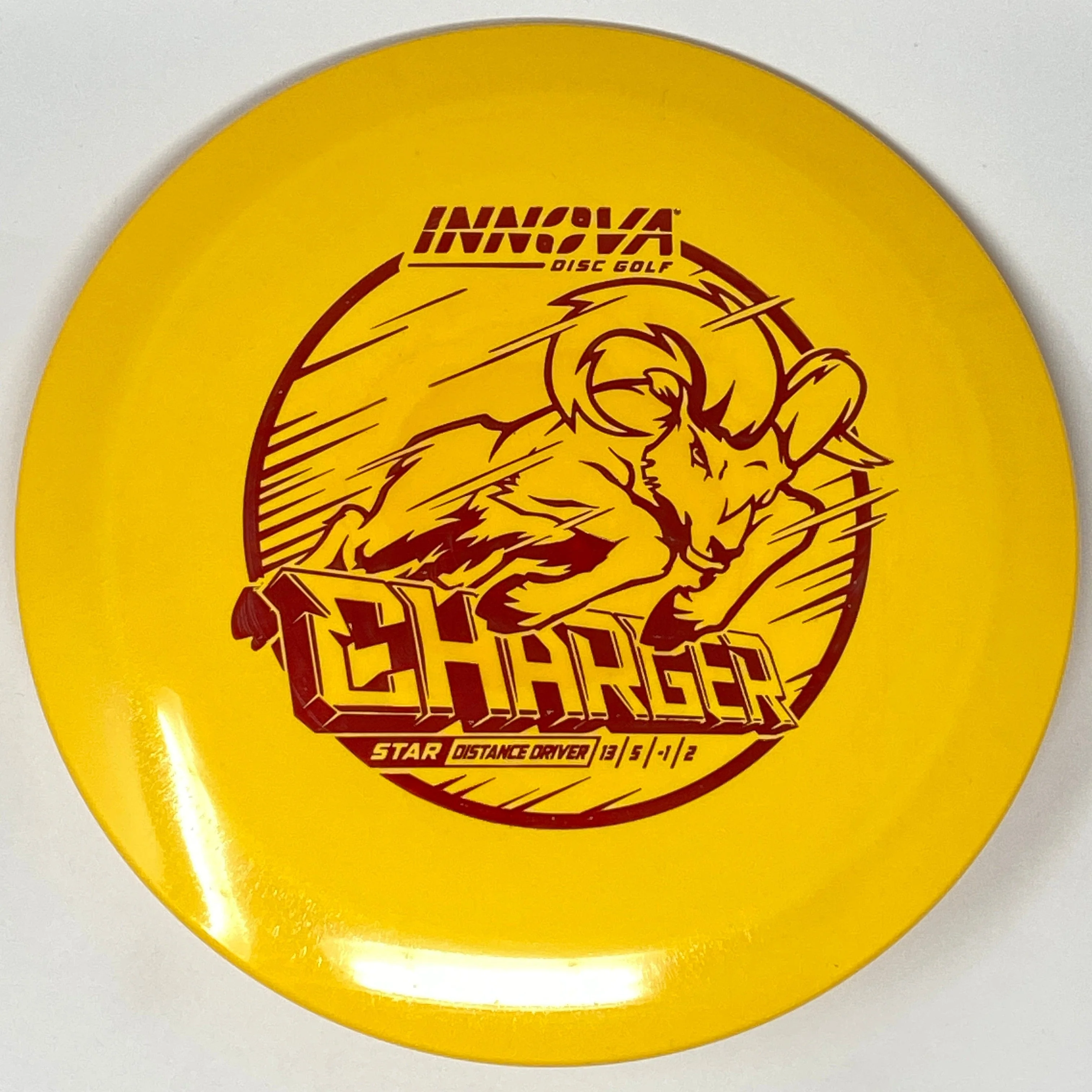 Charger (Star) - Image 30