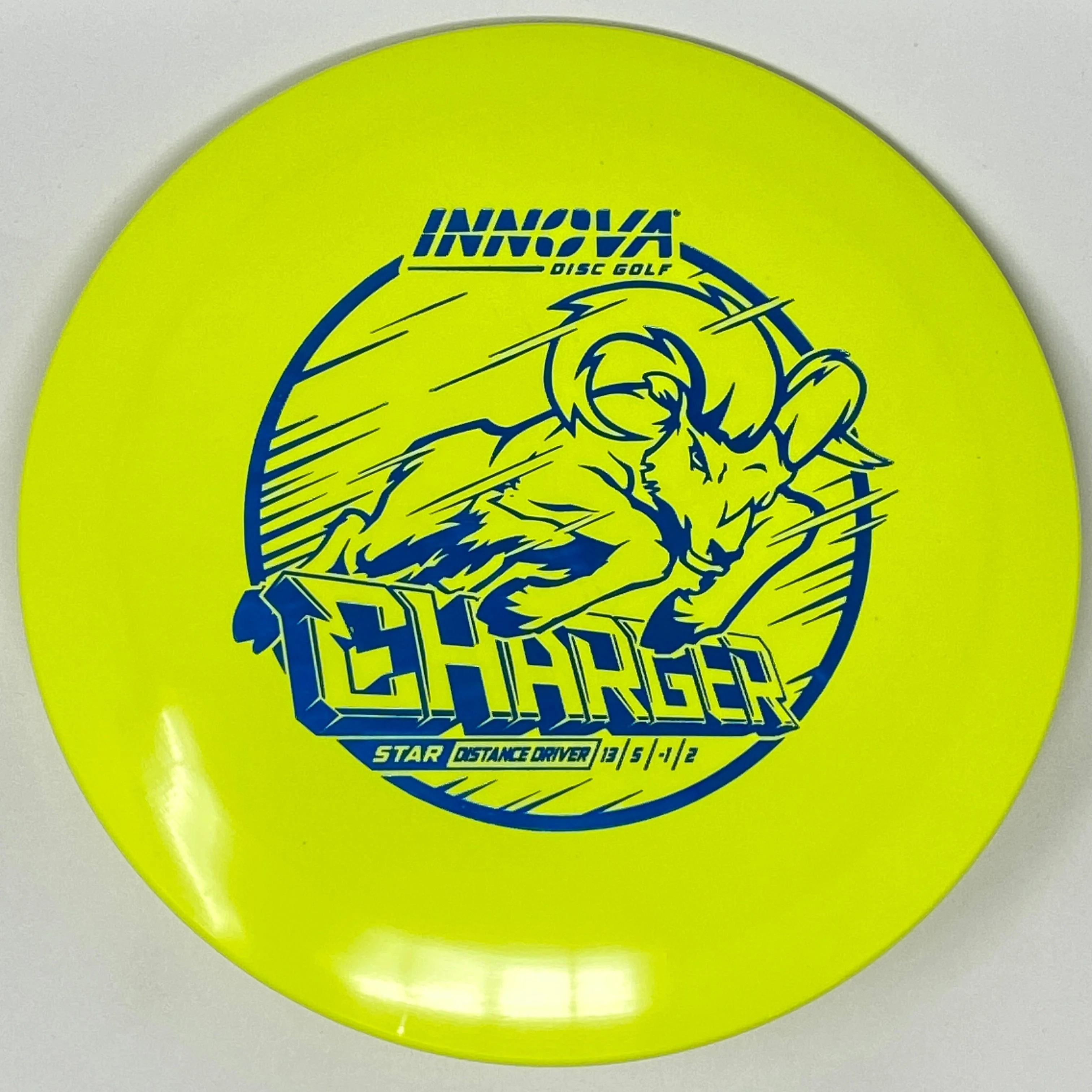 Charger (Star) - Image 31