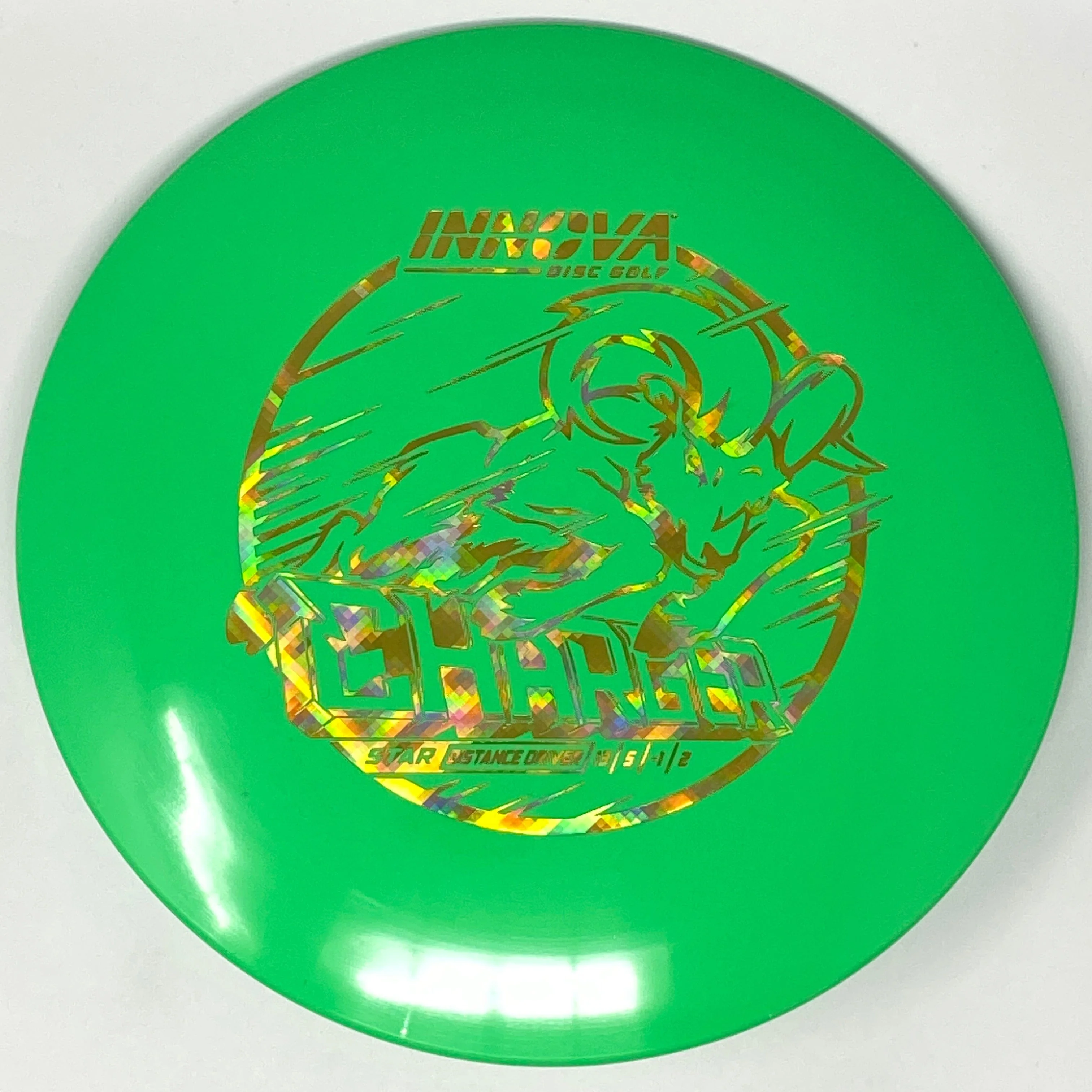 Charger (Star) - Image 32