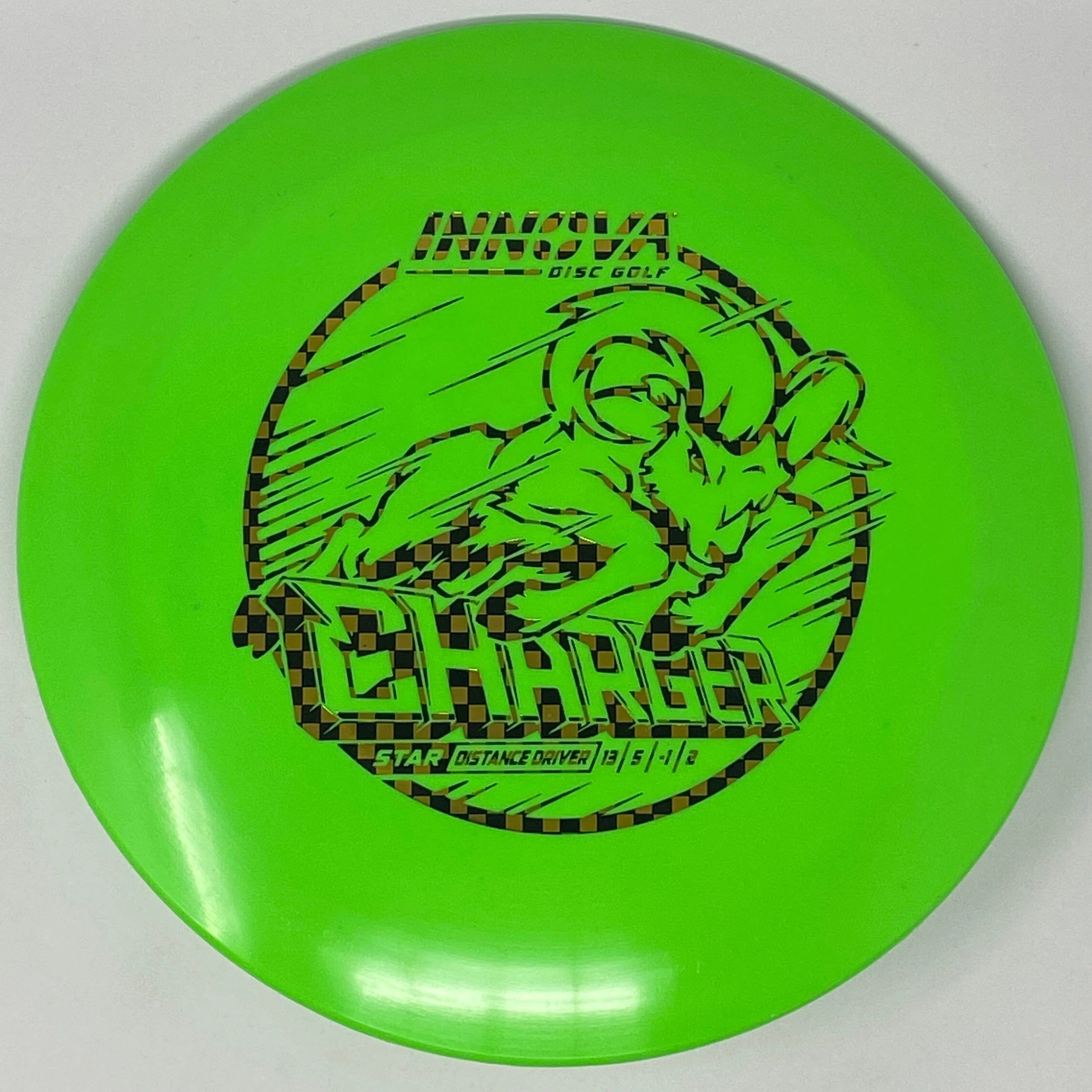 Charger (Star) - Image 33