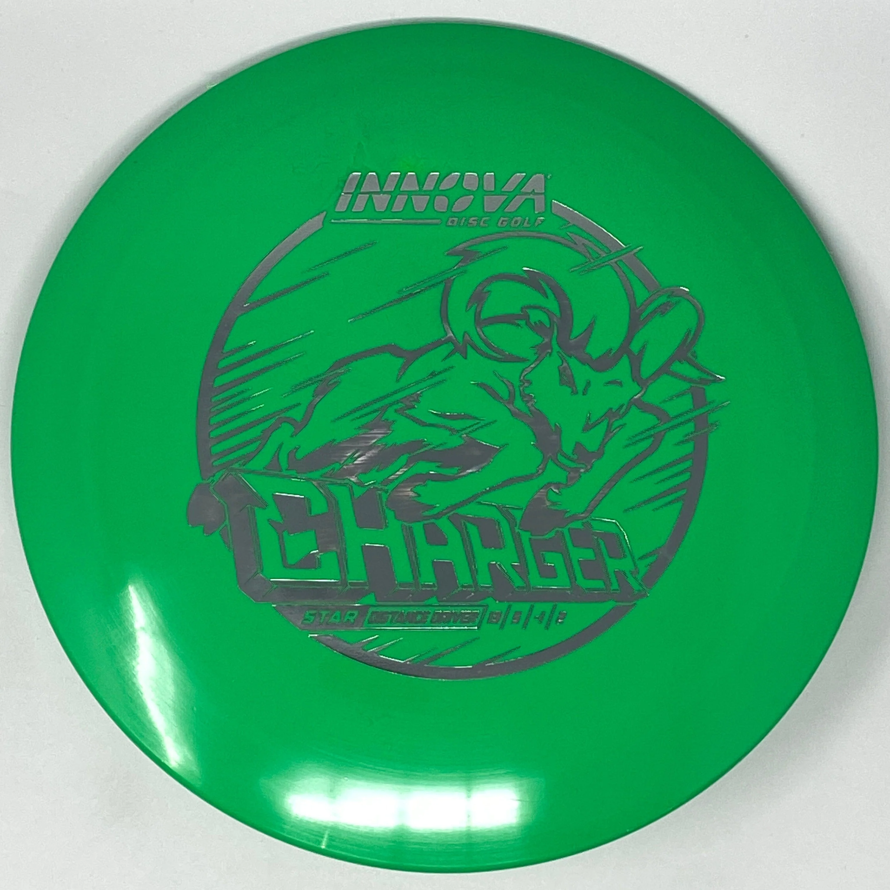 Charger (Star) - Image 34