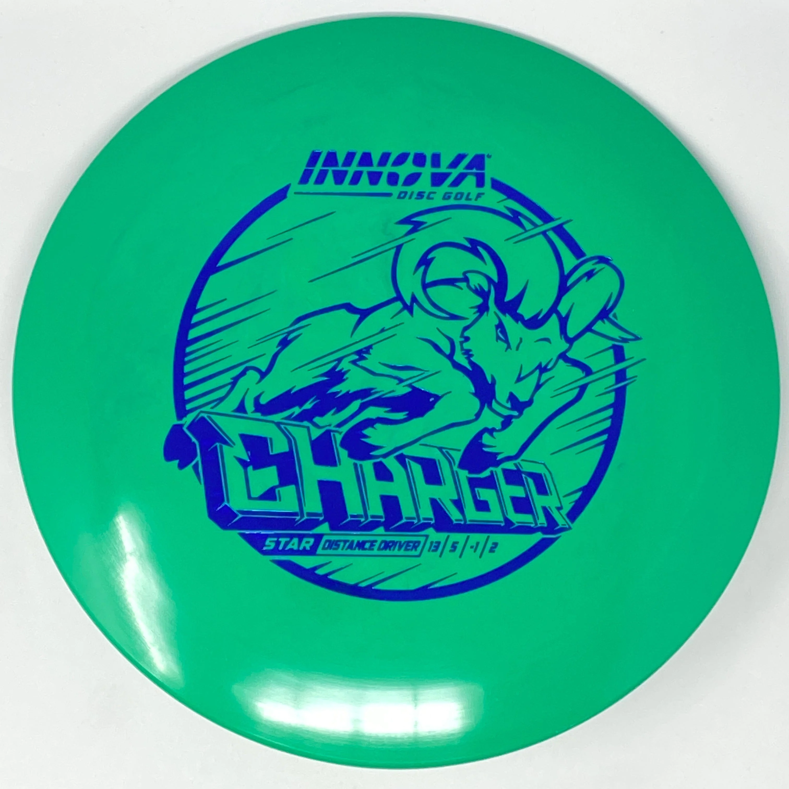Charger (Star) - Image 35