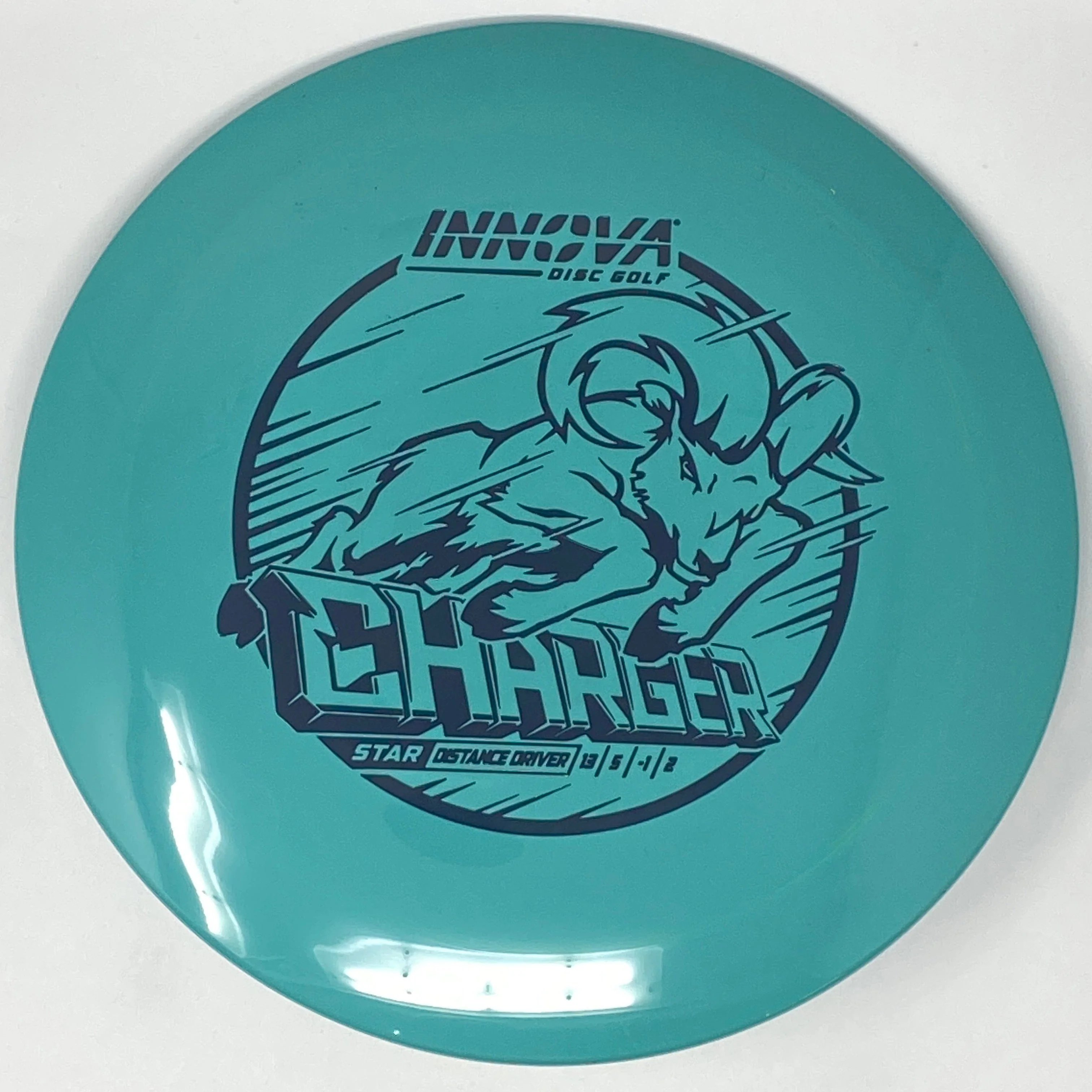 Charger (Star) - Image 36