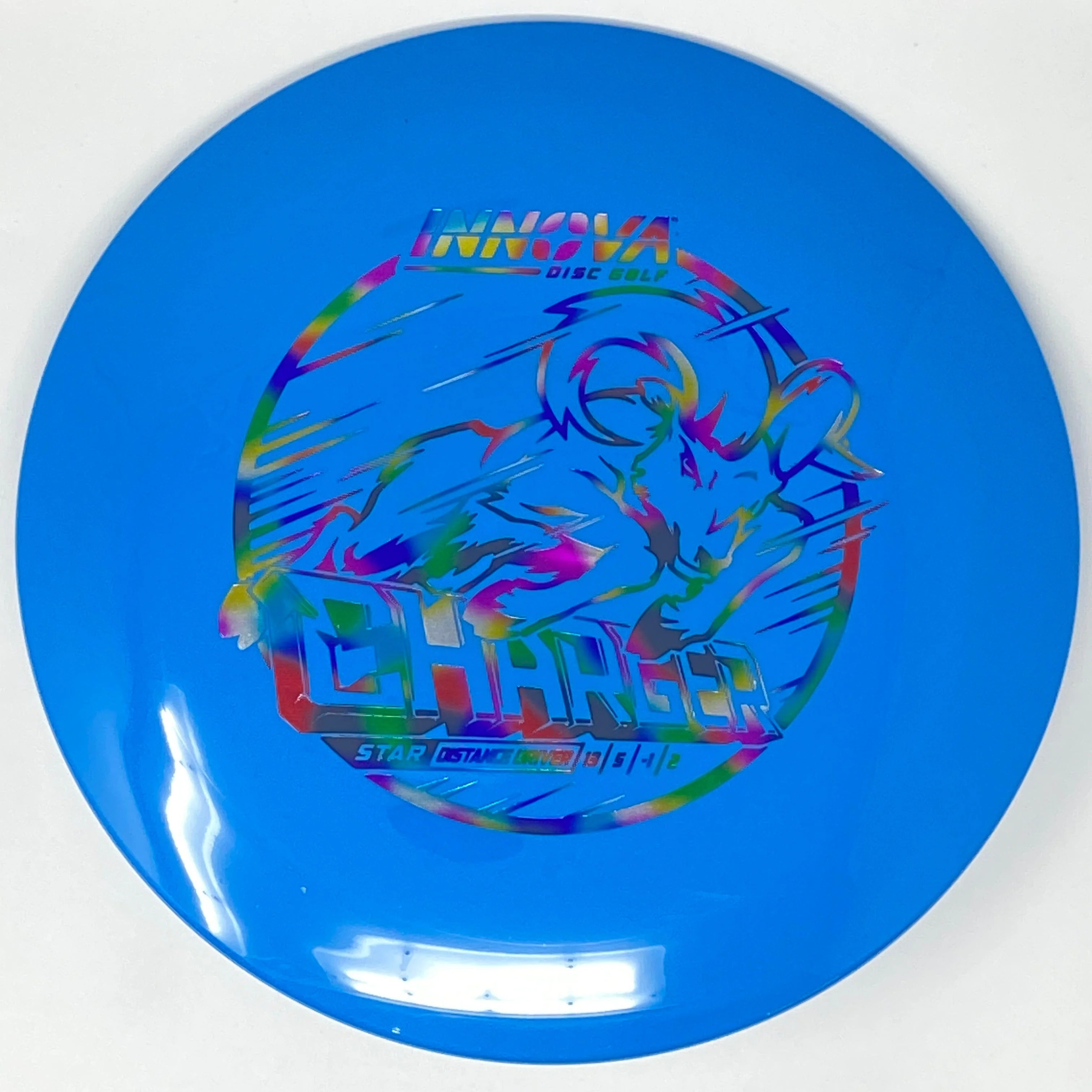 Charger (Star) - Image 37