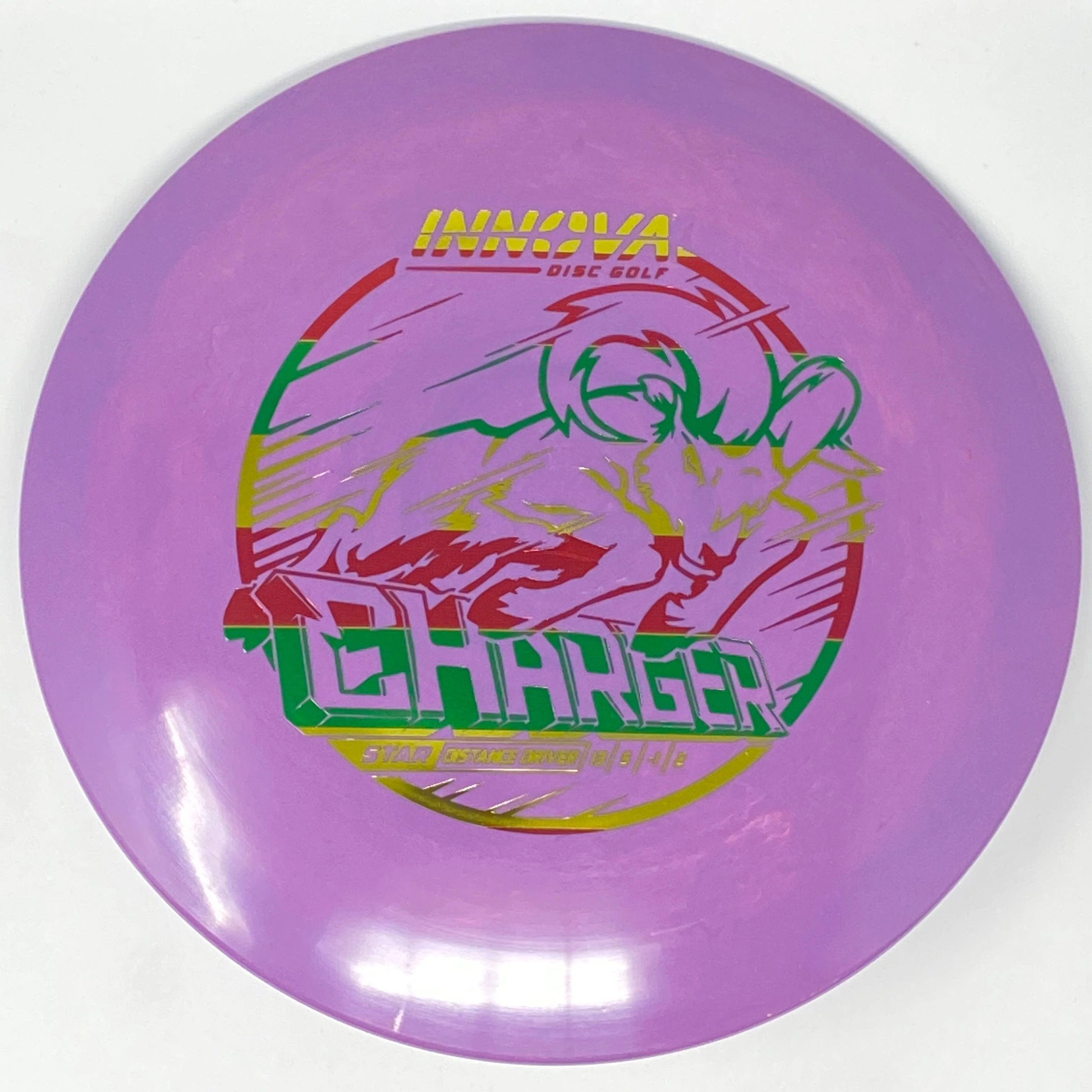 Charger (Star) - Image 38