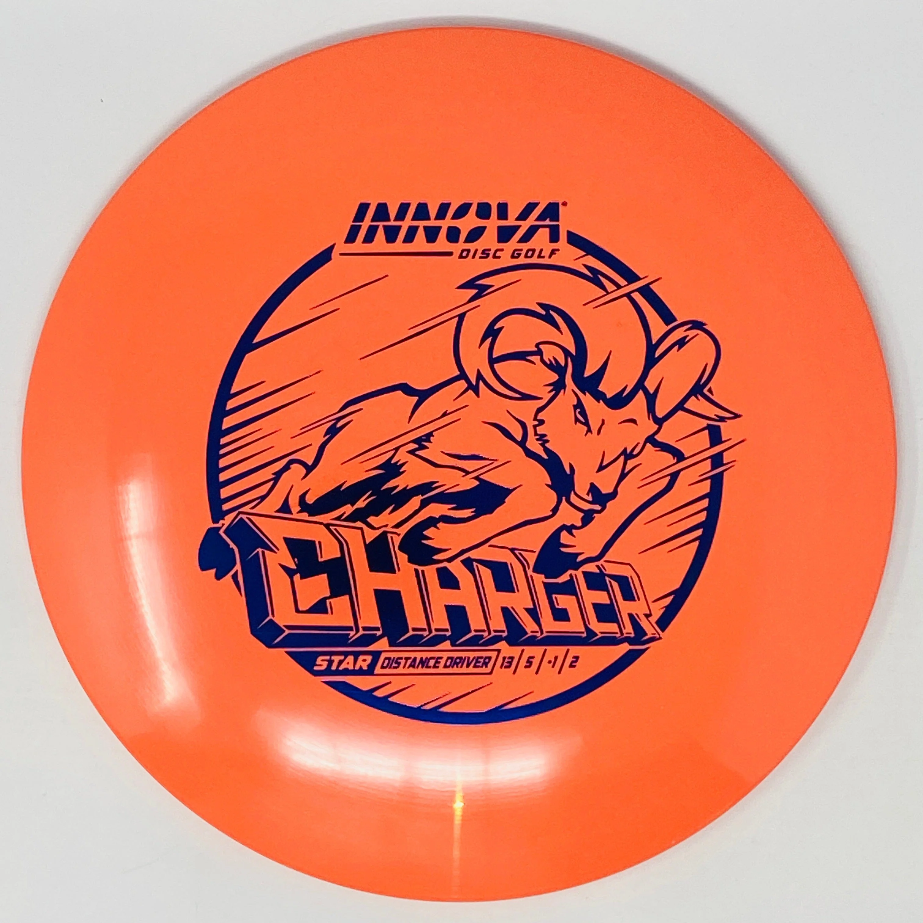 Charger (Star) - Image 4