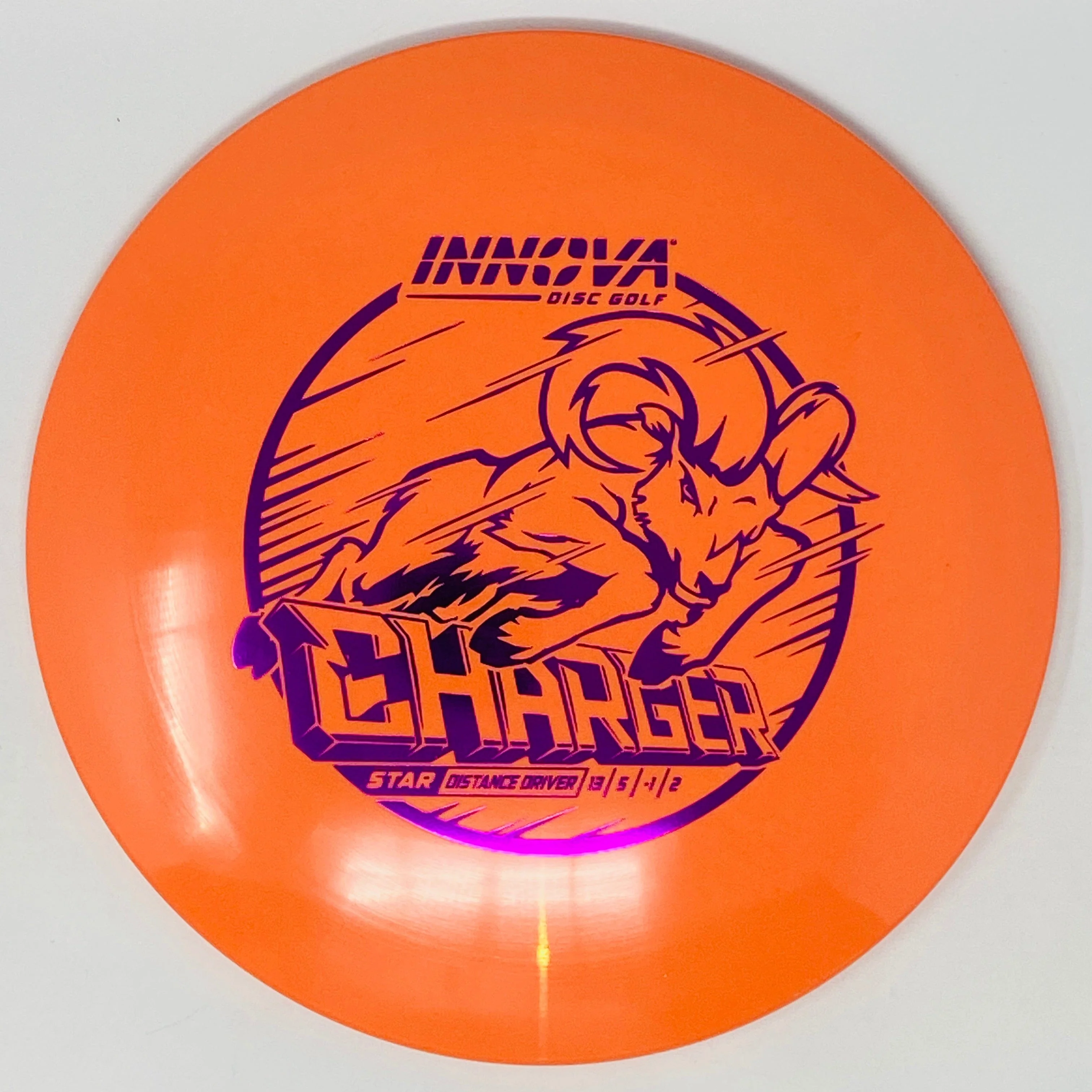 Charger (Star) - Image 5
