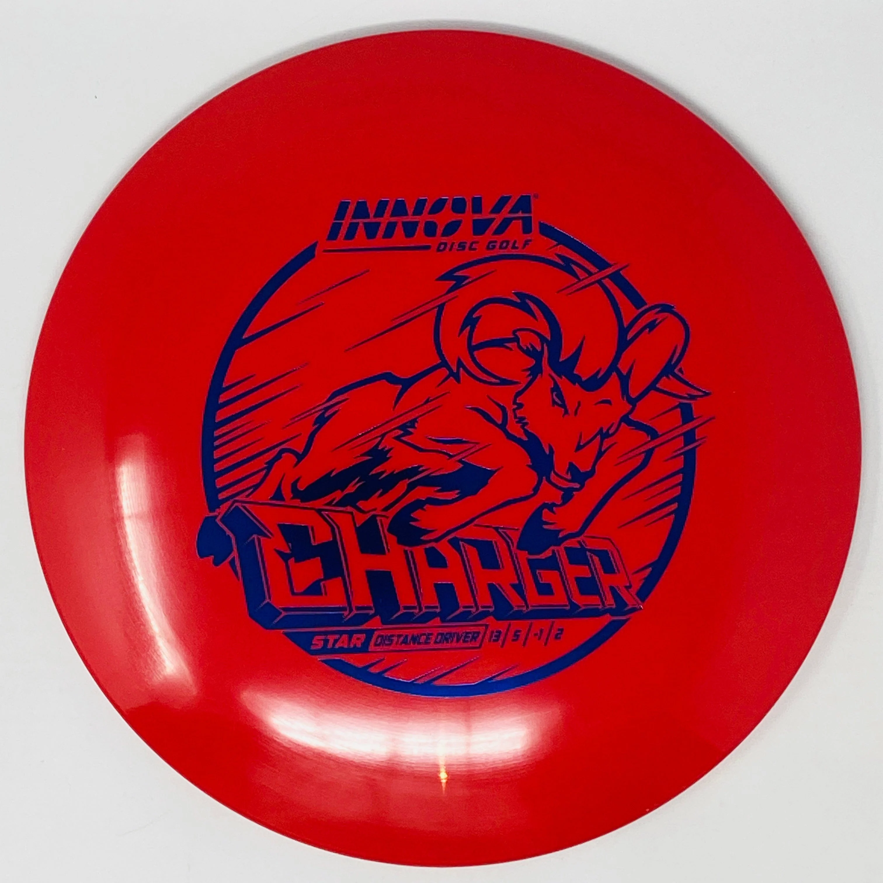 Charger (Star) - Image 7