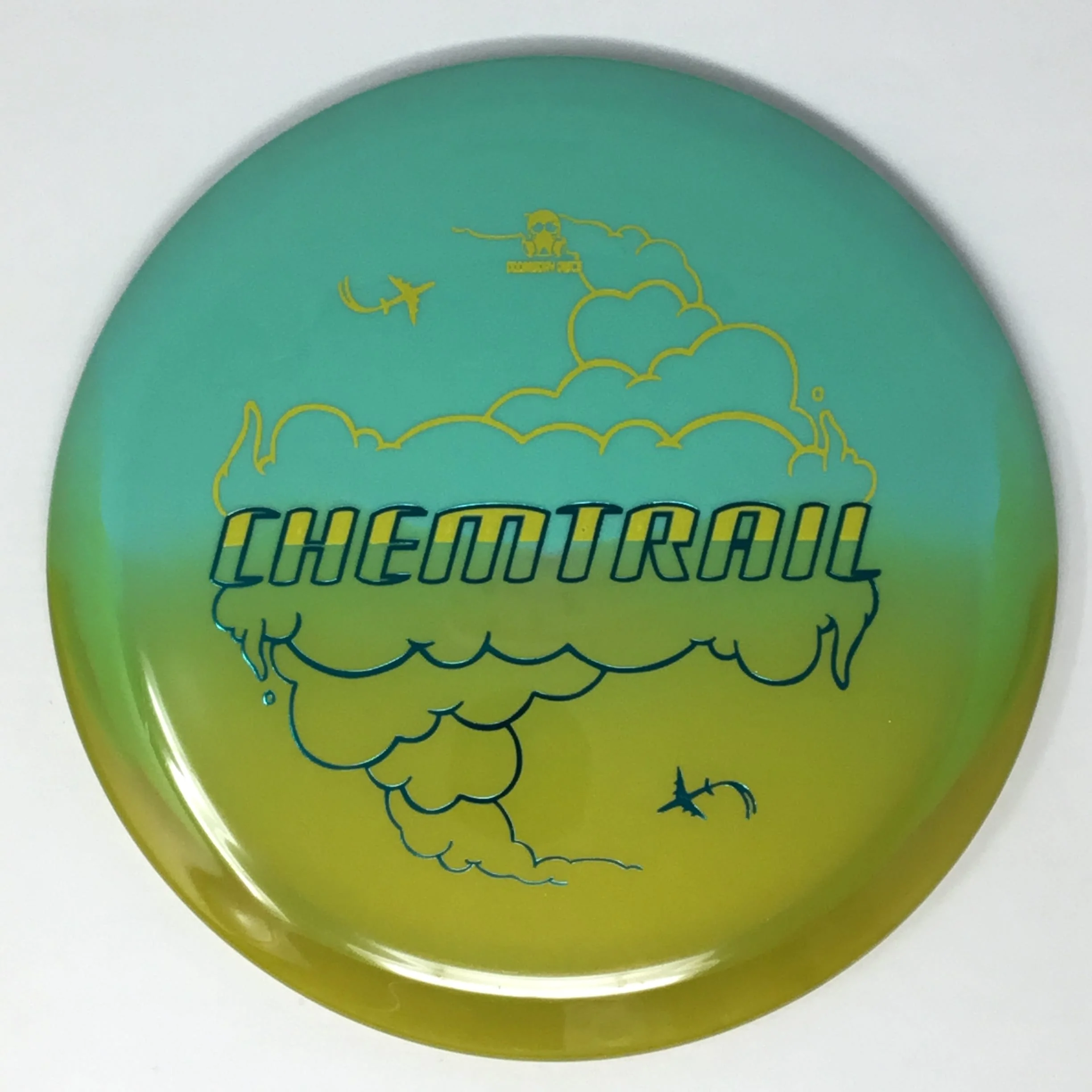 Chemtrail (Retina) - Image 2