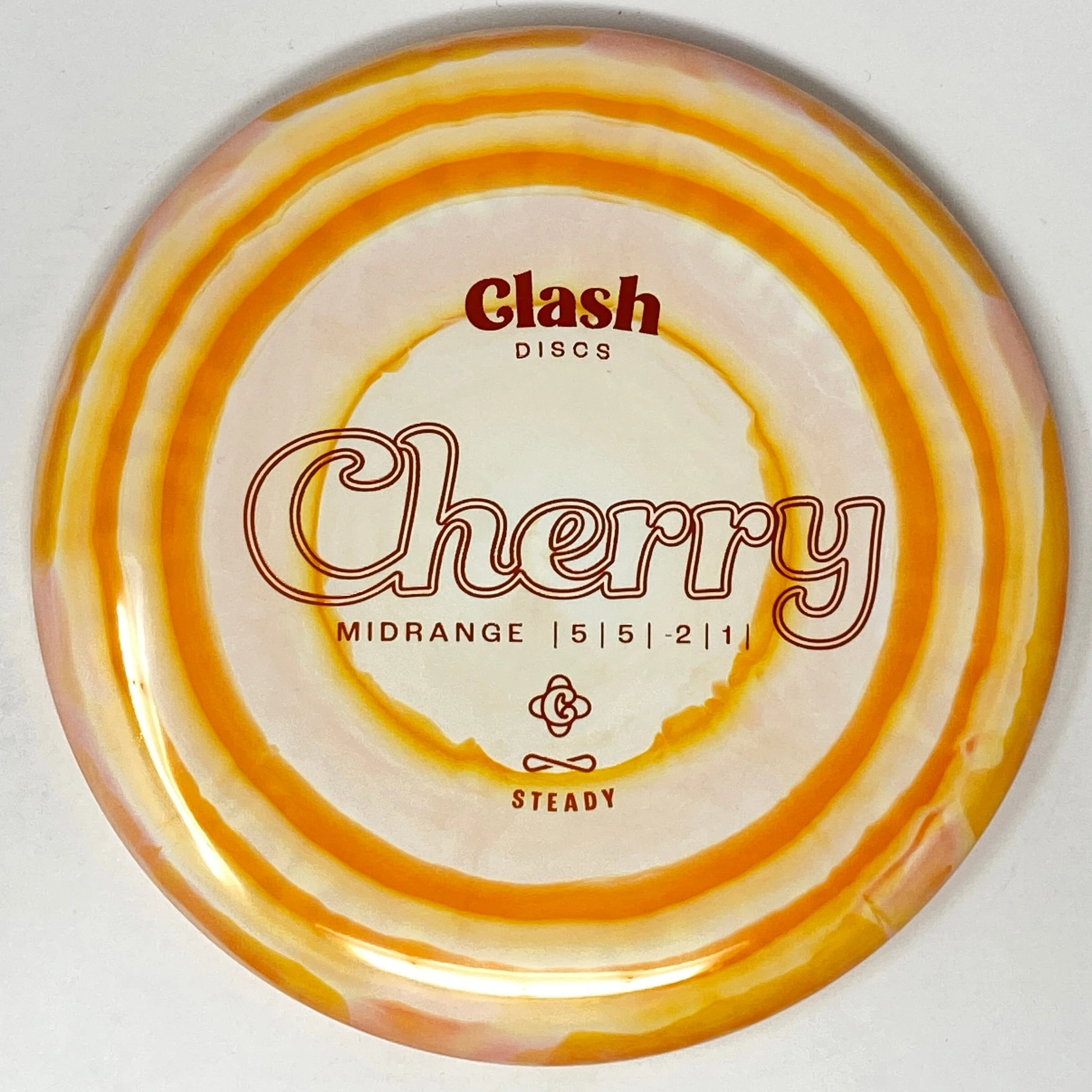 Cherry (Steady Ring) - Image 2