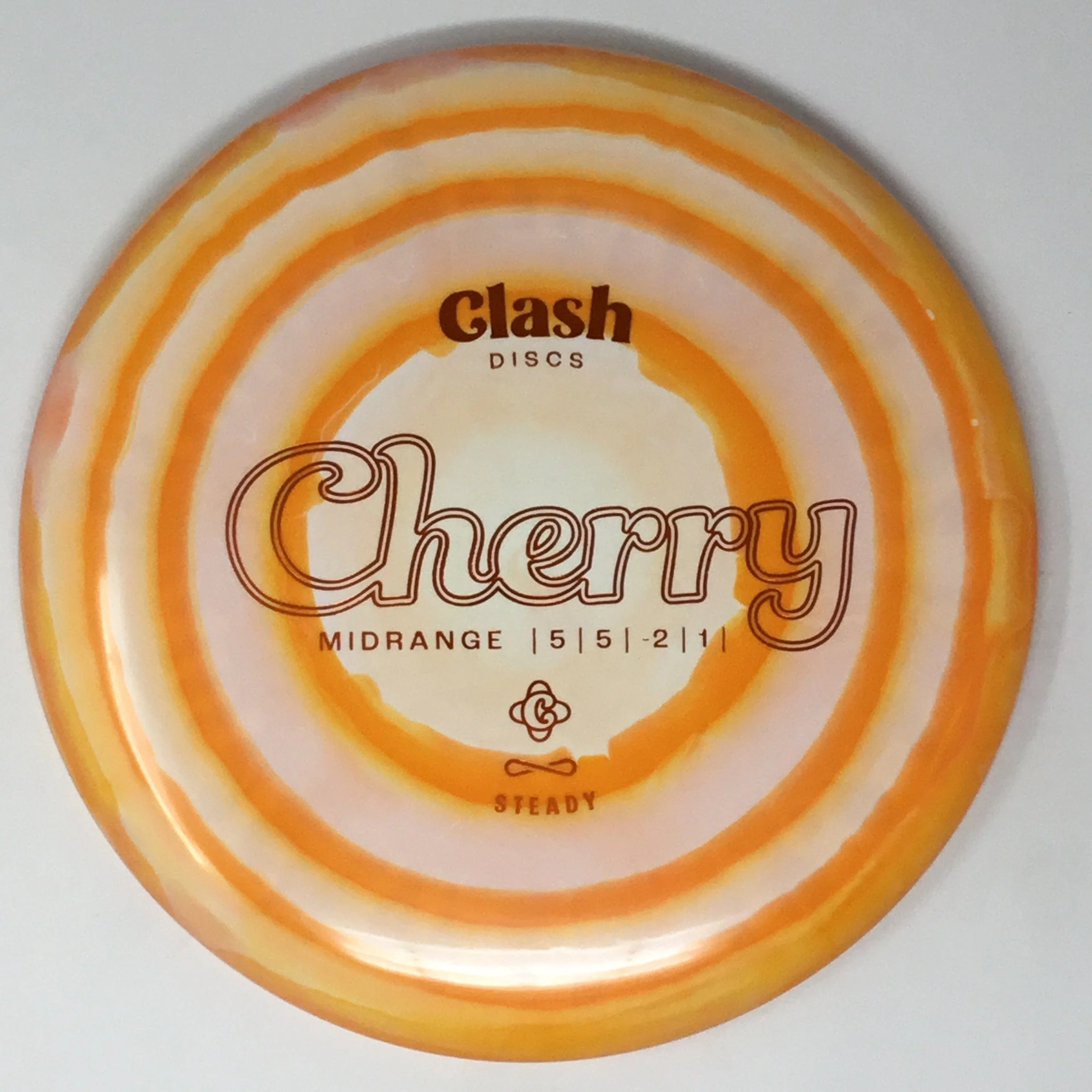 Cherry (Steady Ring) - Image 5